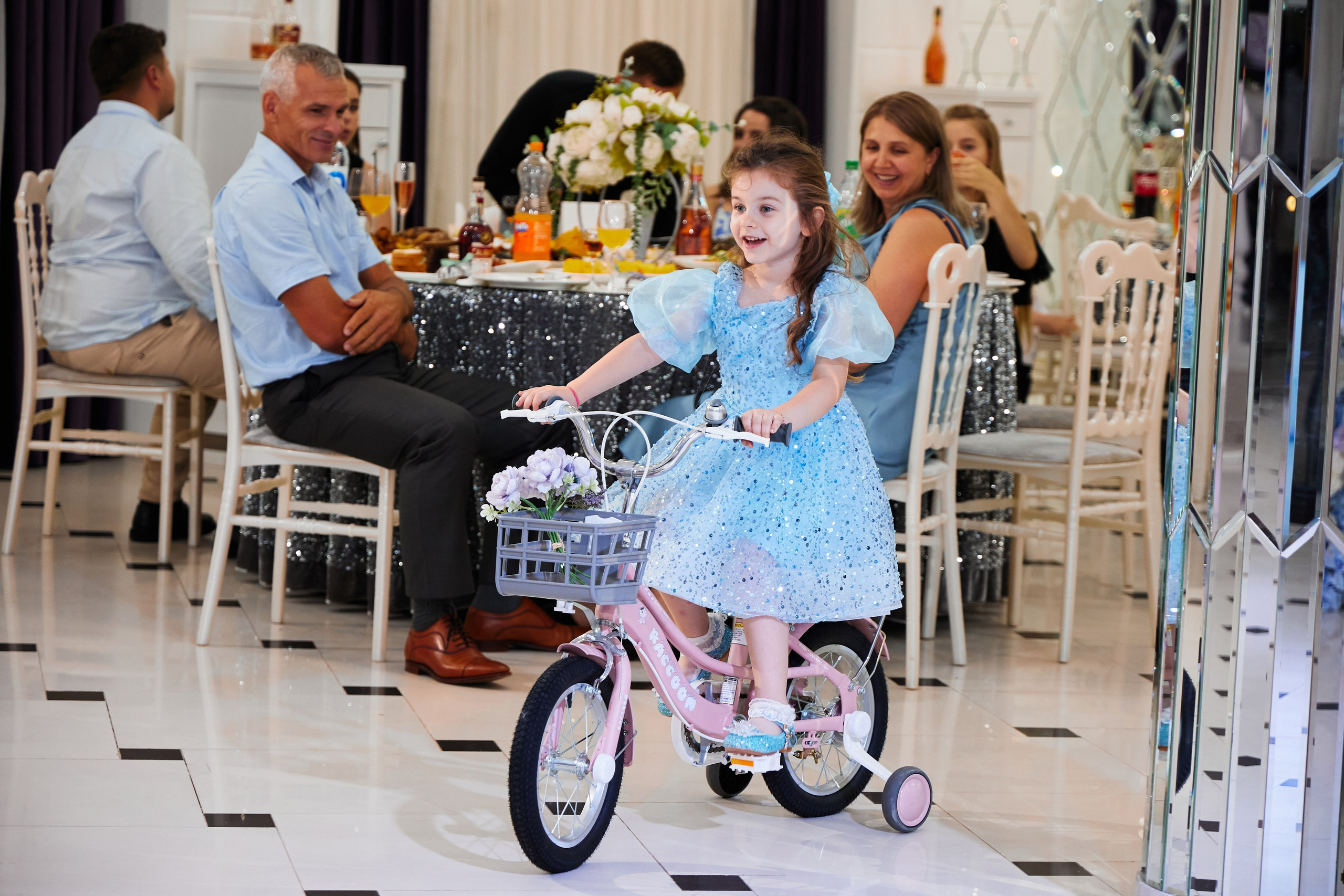 DENISA-LUCREȚIA | Oscar, Bălți 2024