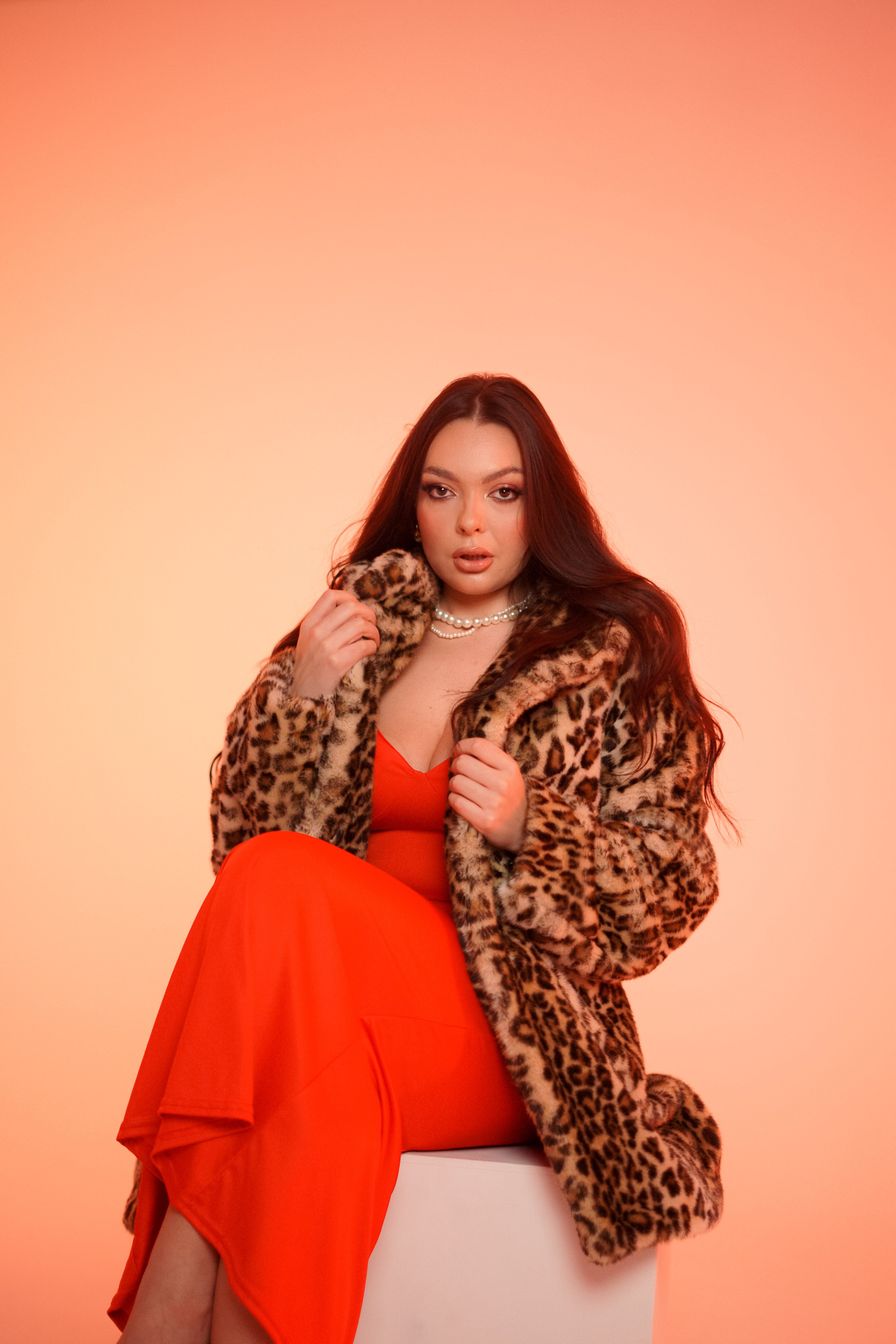 Teodora Red. Zhukov studio