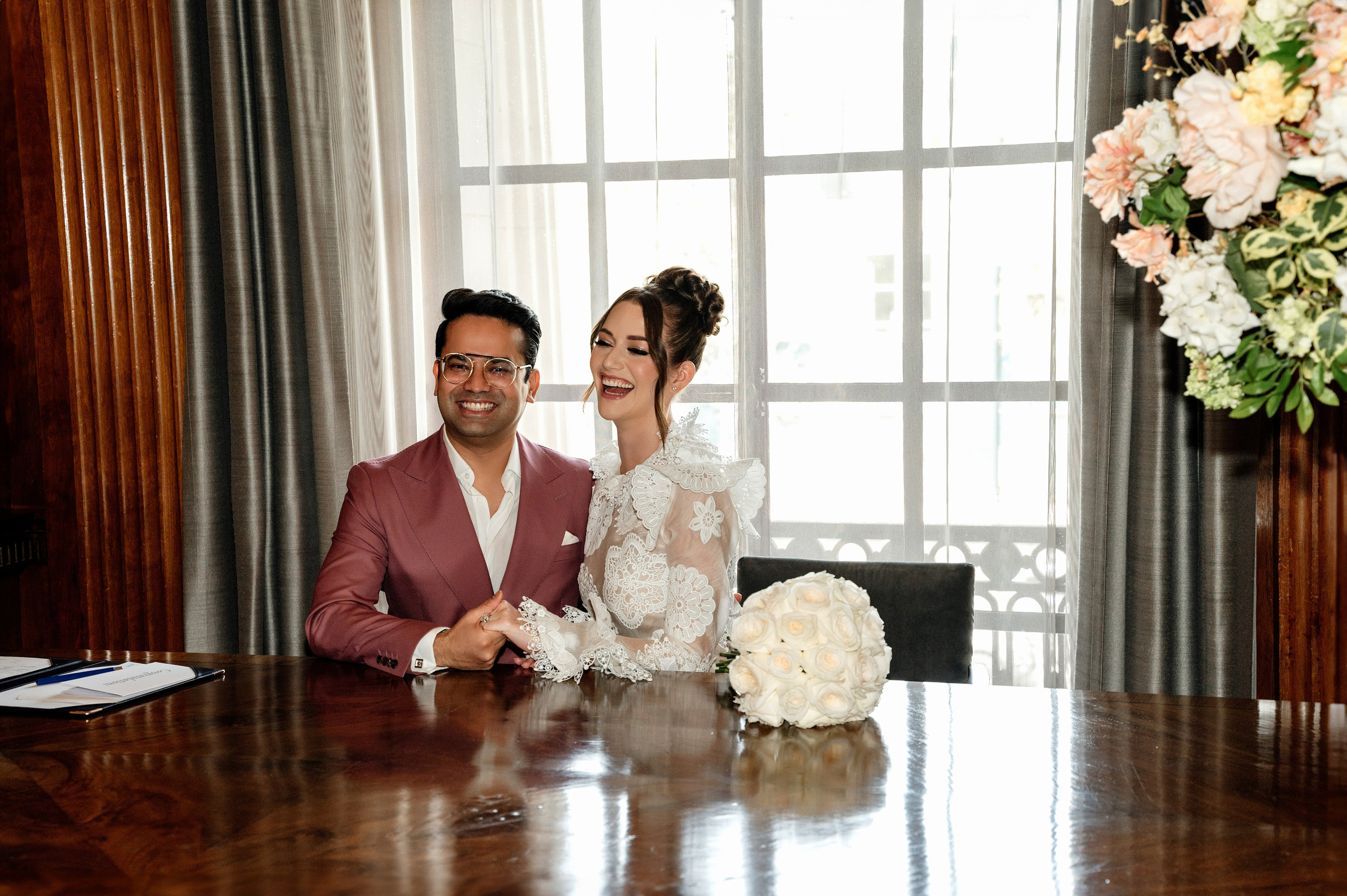 Arnab&Carolin. FAMILY AND WEDDING PHOTOGRAPHER IN LONDON MARINA RIVA