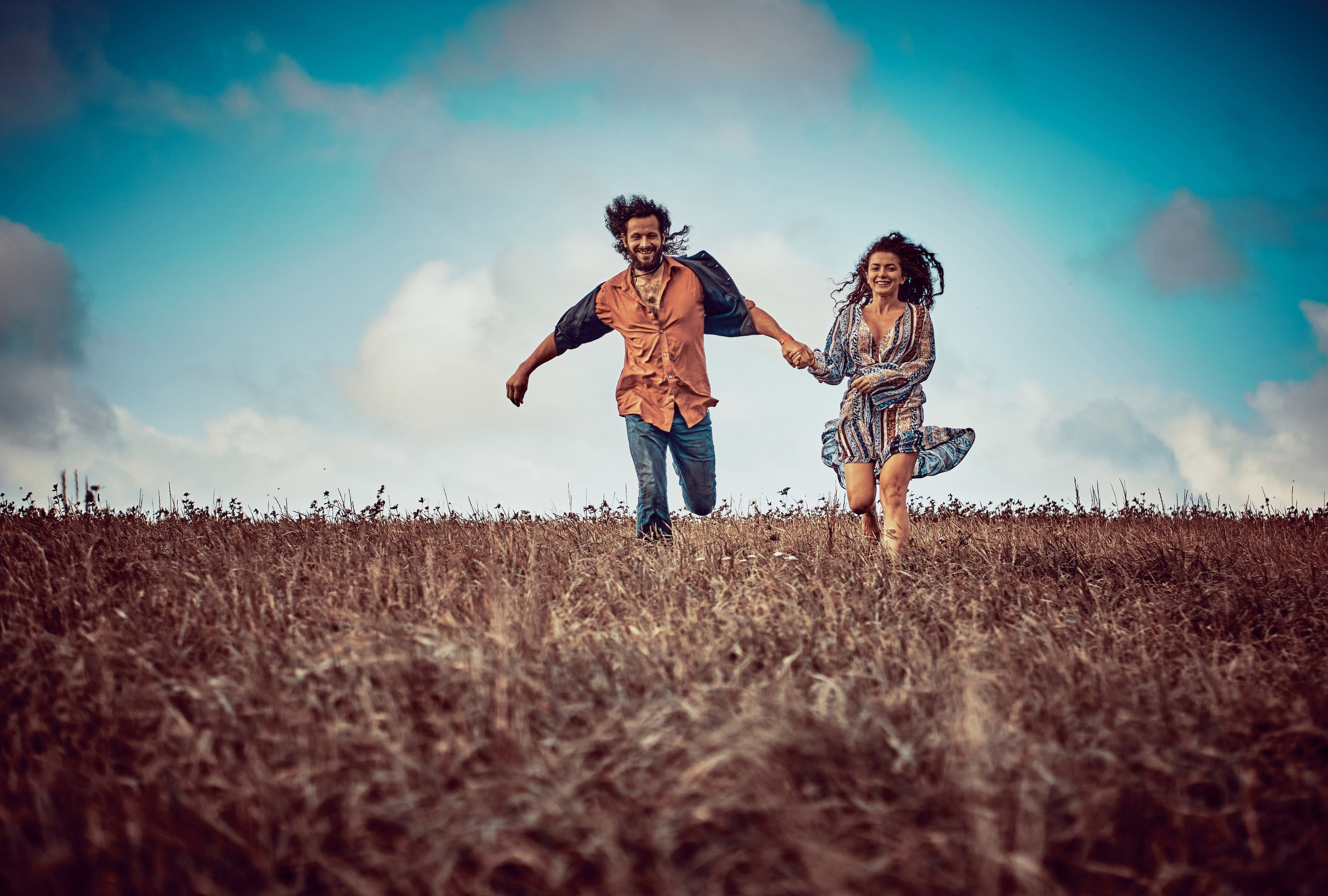 Виктория и Кшиштоф - Фотограф и видеограф Андрей Шипилов. Андрей Шипилов — Фотография & Видеография