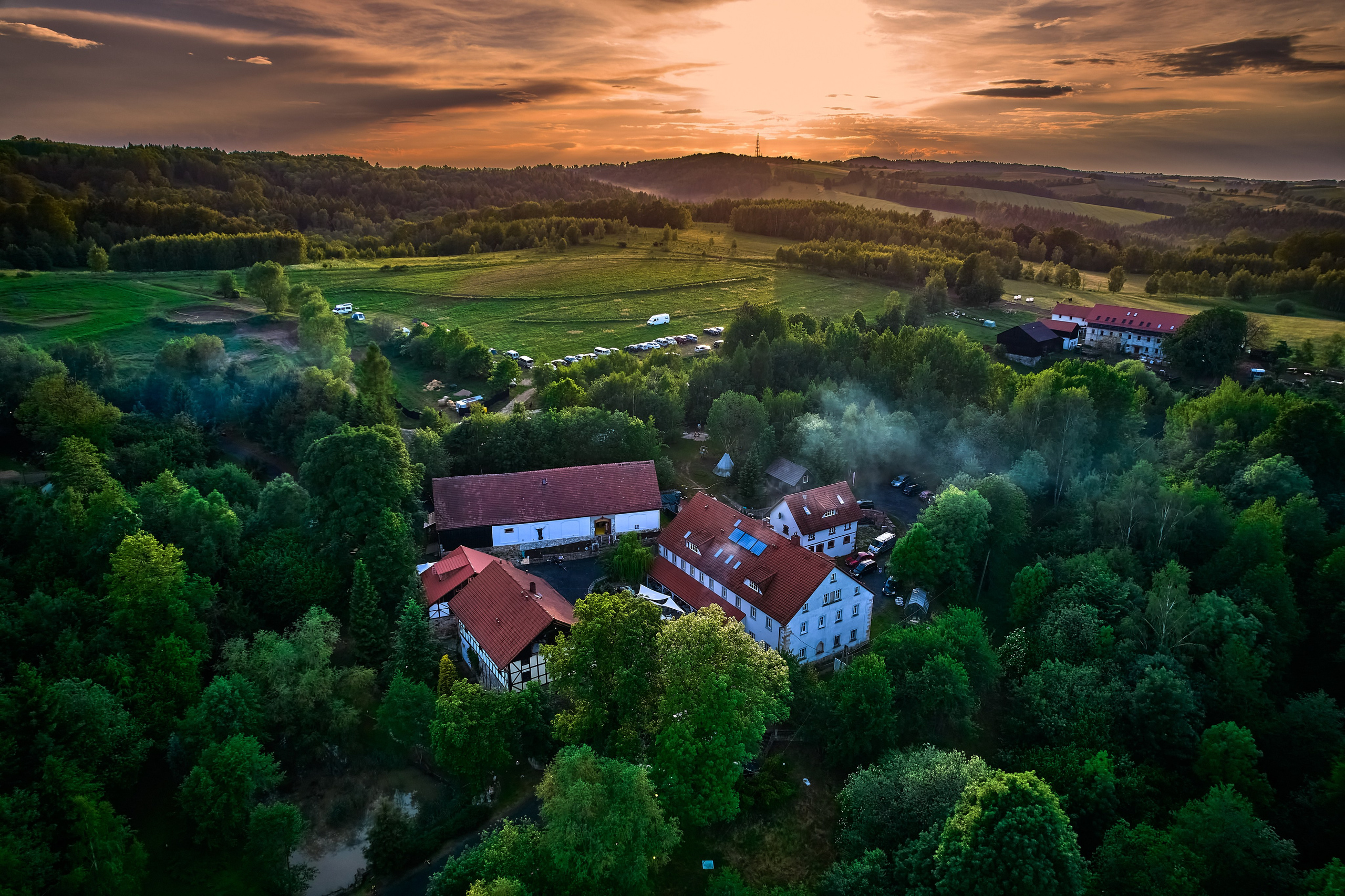 1st Birthday of Turquoise Island (Turkusowa Wyspa). Andriej Szypilow — Photography & Videography