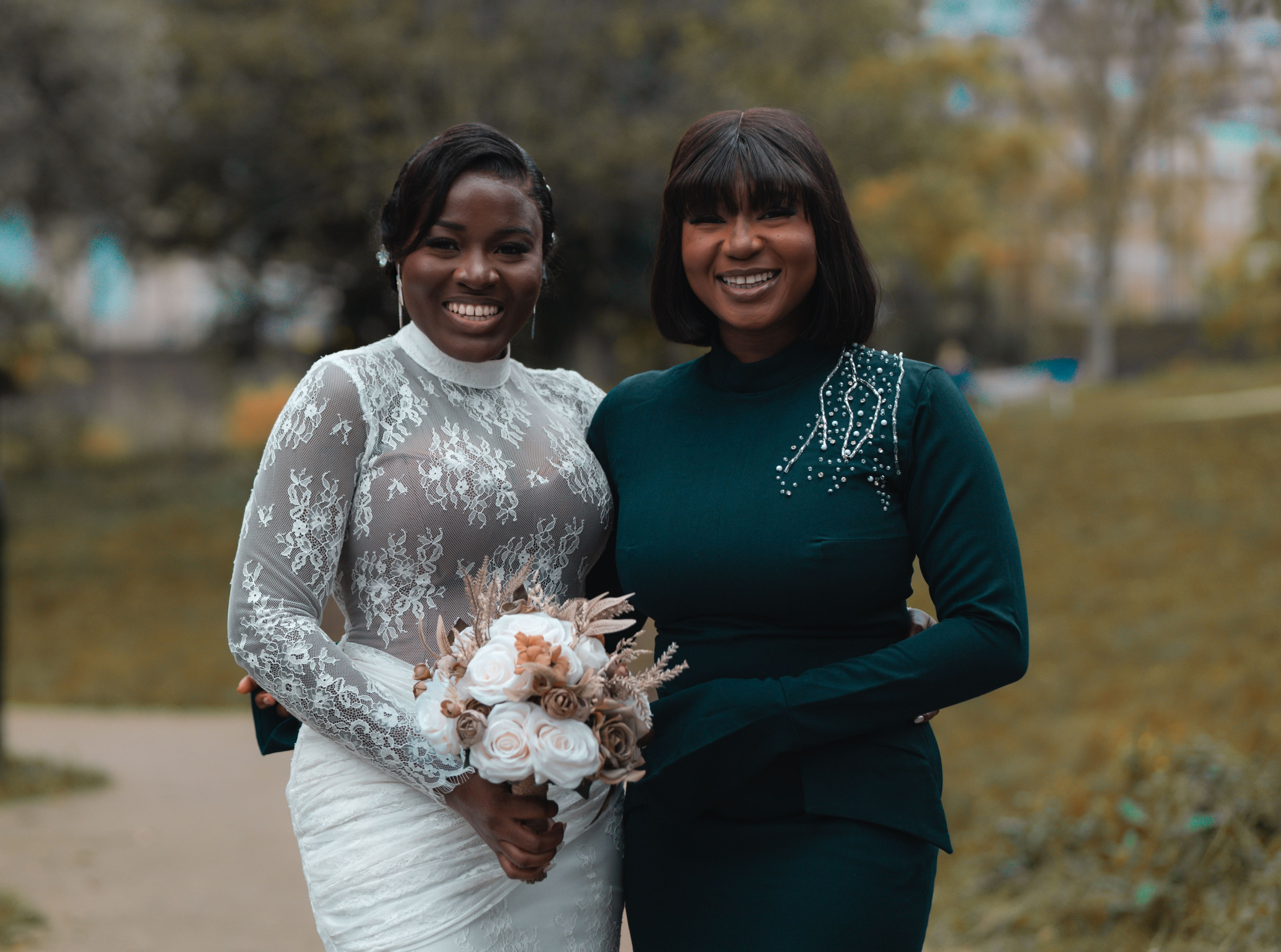 The Achinekes. Sola SLY | London Photographer and Videographer