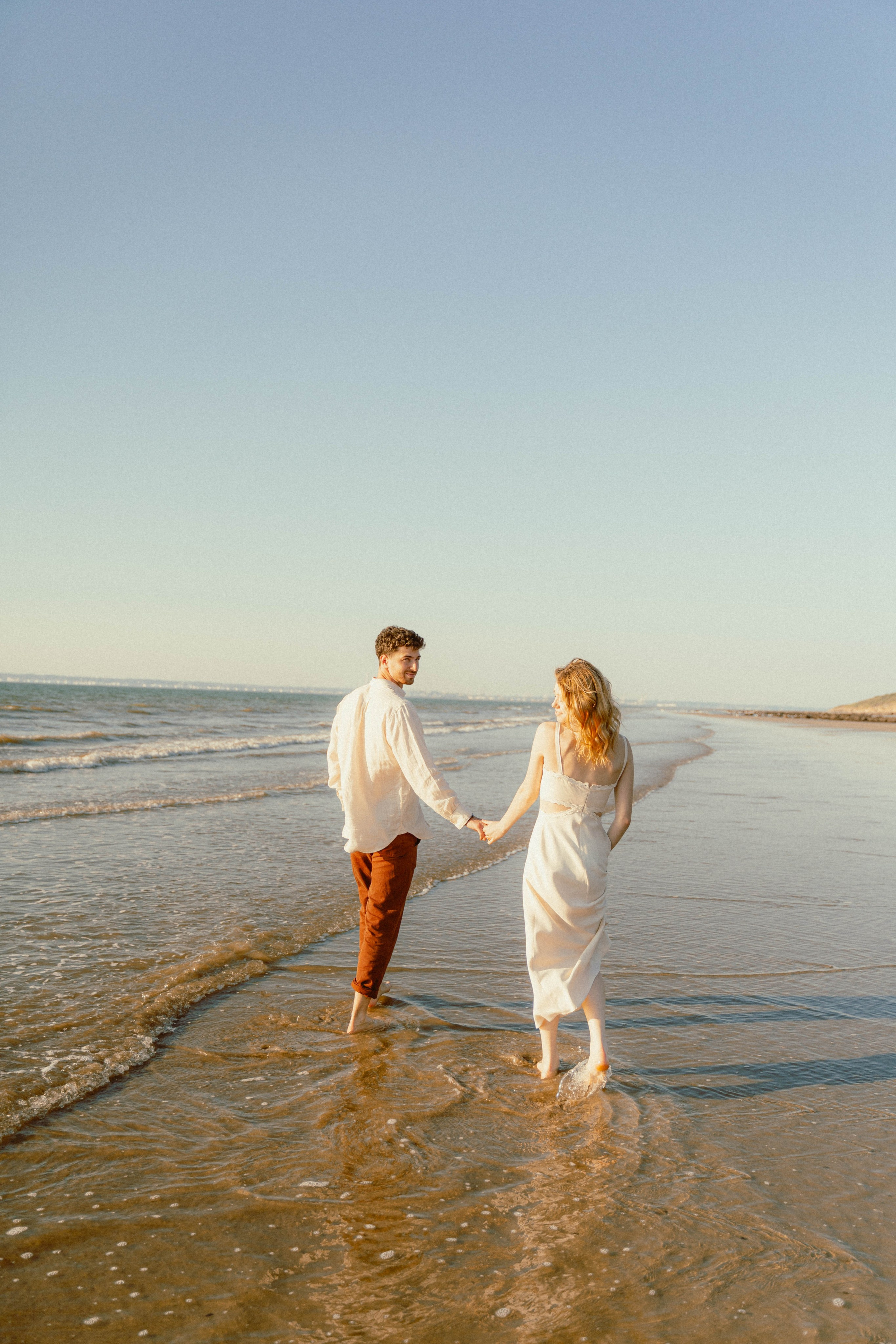 Margaux & Thibault. Weeding photographer / event / portrait