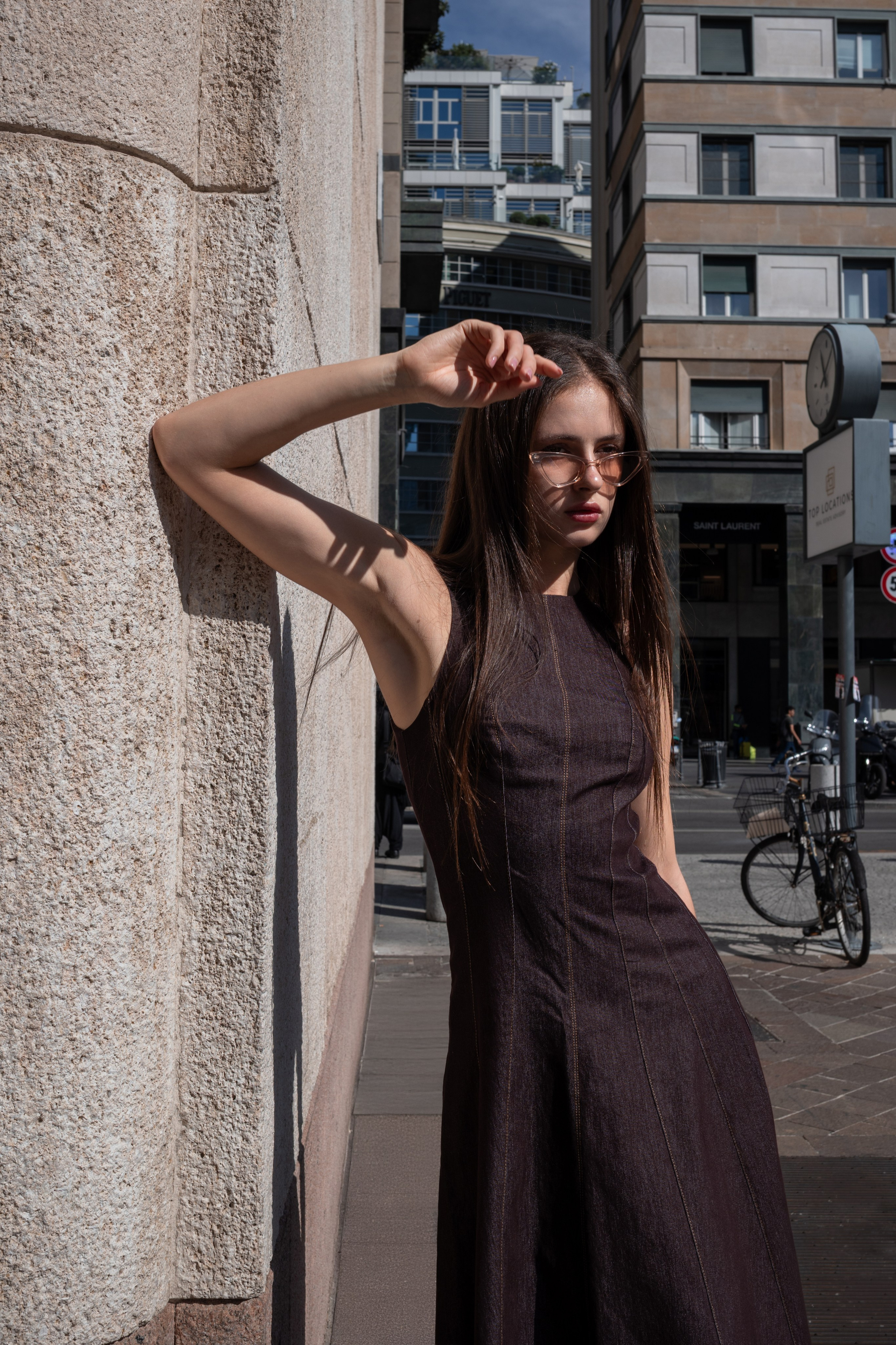 Anna. Photographer in Milan |Mila Pro Photo