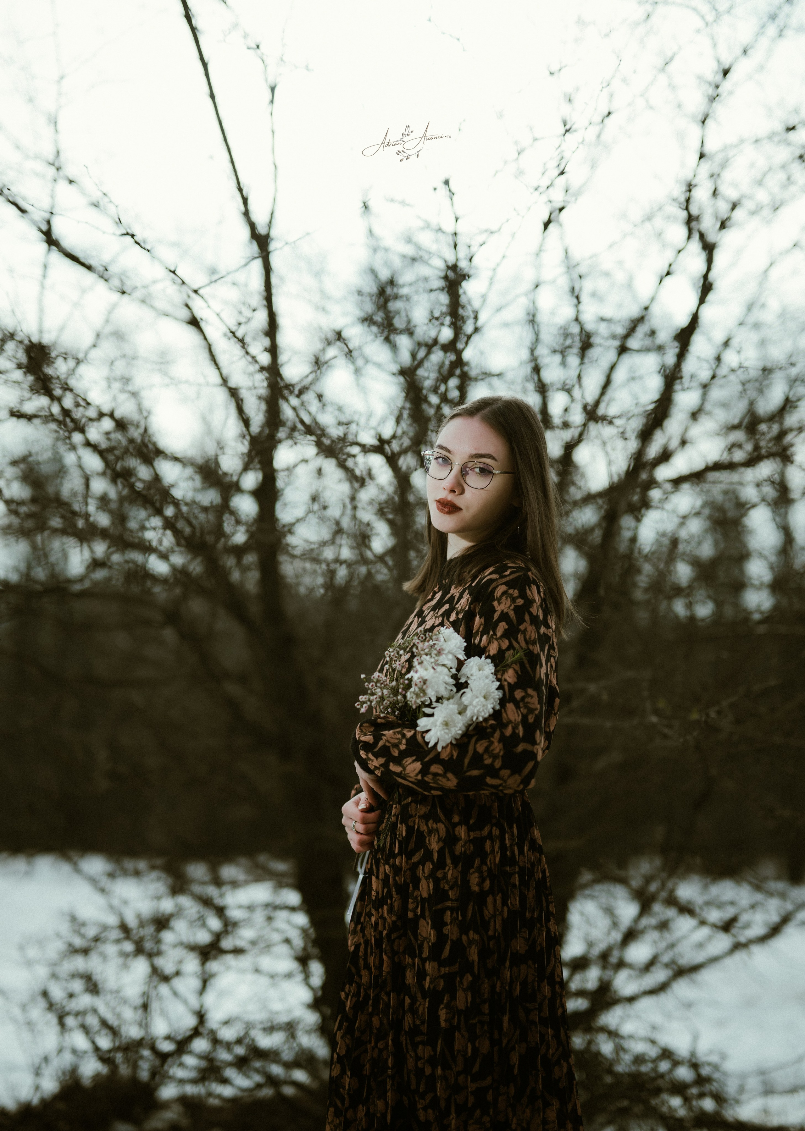 Daria, february 2025. Adrian Aioanei — Fotograf profesionist de nuntă în Iași, Suceava și București. Specializat în evenimente, portrete și fine art