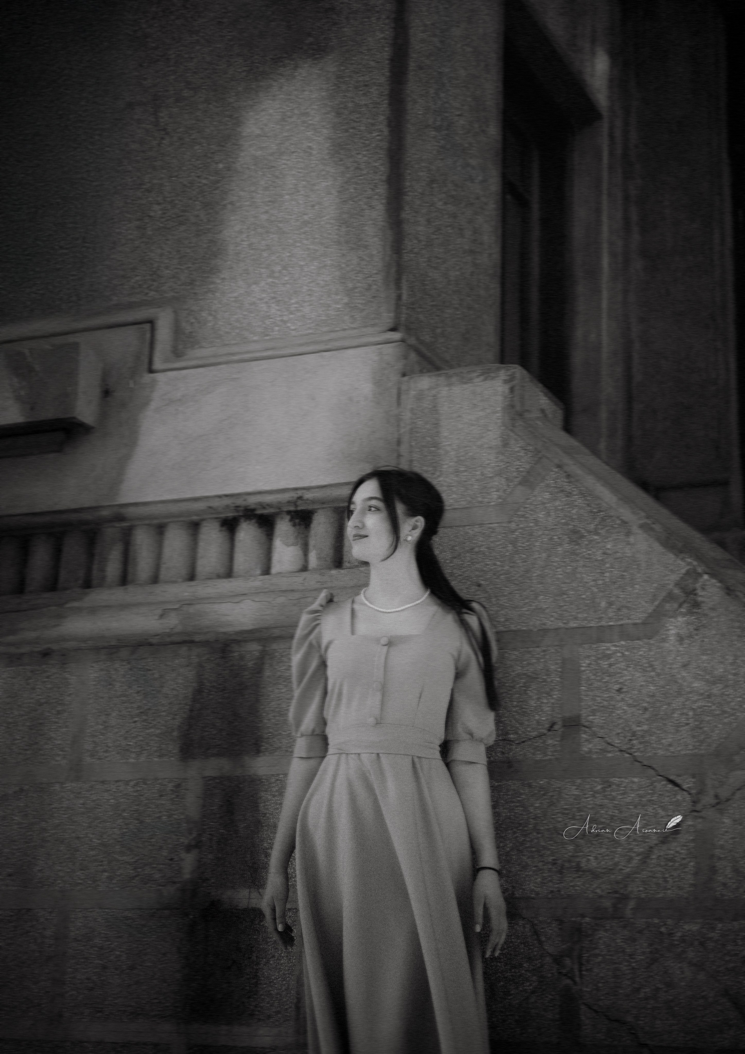 Cristian & Gabriela, April 2025. Adrian Aioanei — Fotograf profesionist de nuntă în Iași, Suceava și București. Specializat în evenimente, portrete și fine art