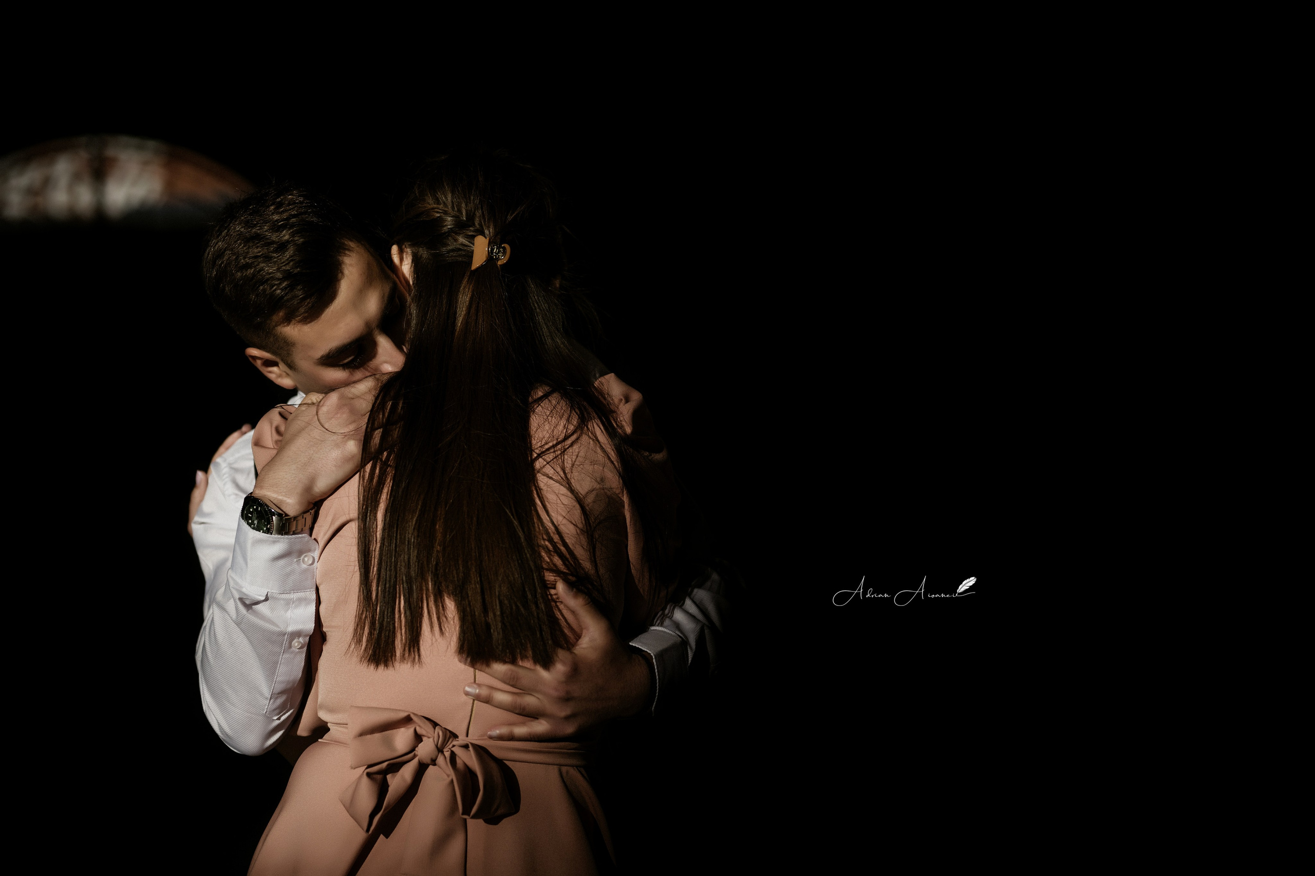 Cristian & Gabriela, April 2025. Adrian Aioanei — Fotograf profesionist de nuntă în Iași, Suceava și București. Specializat în evenimente, portrete și fine art