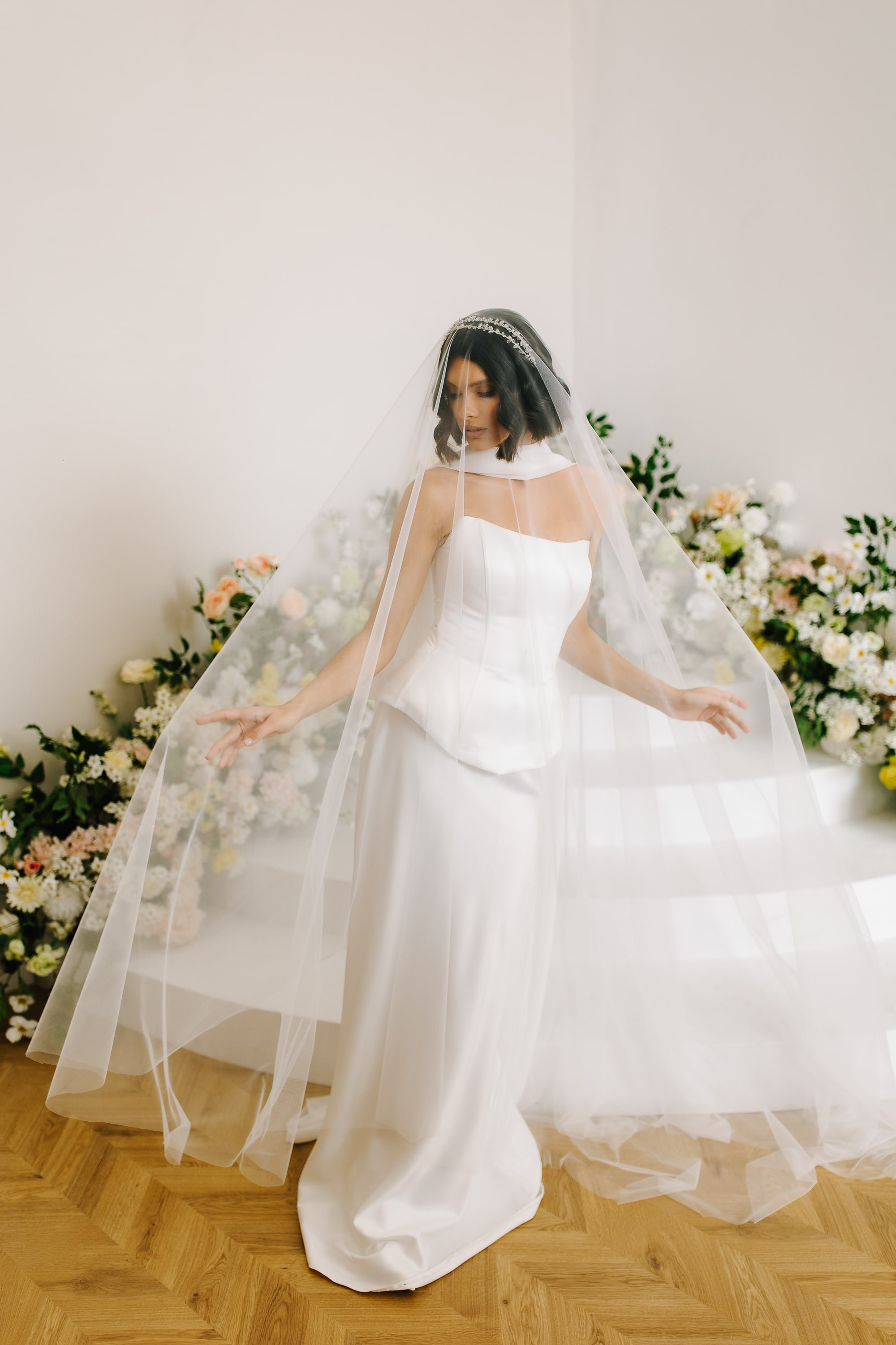 Premium Wedding Photographer Iași