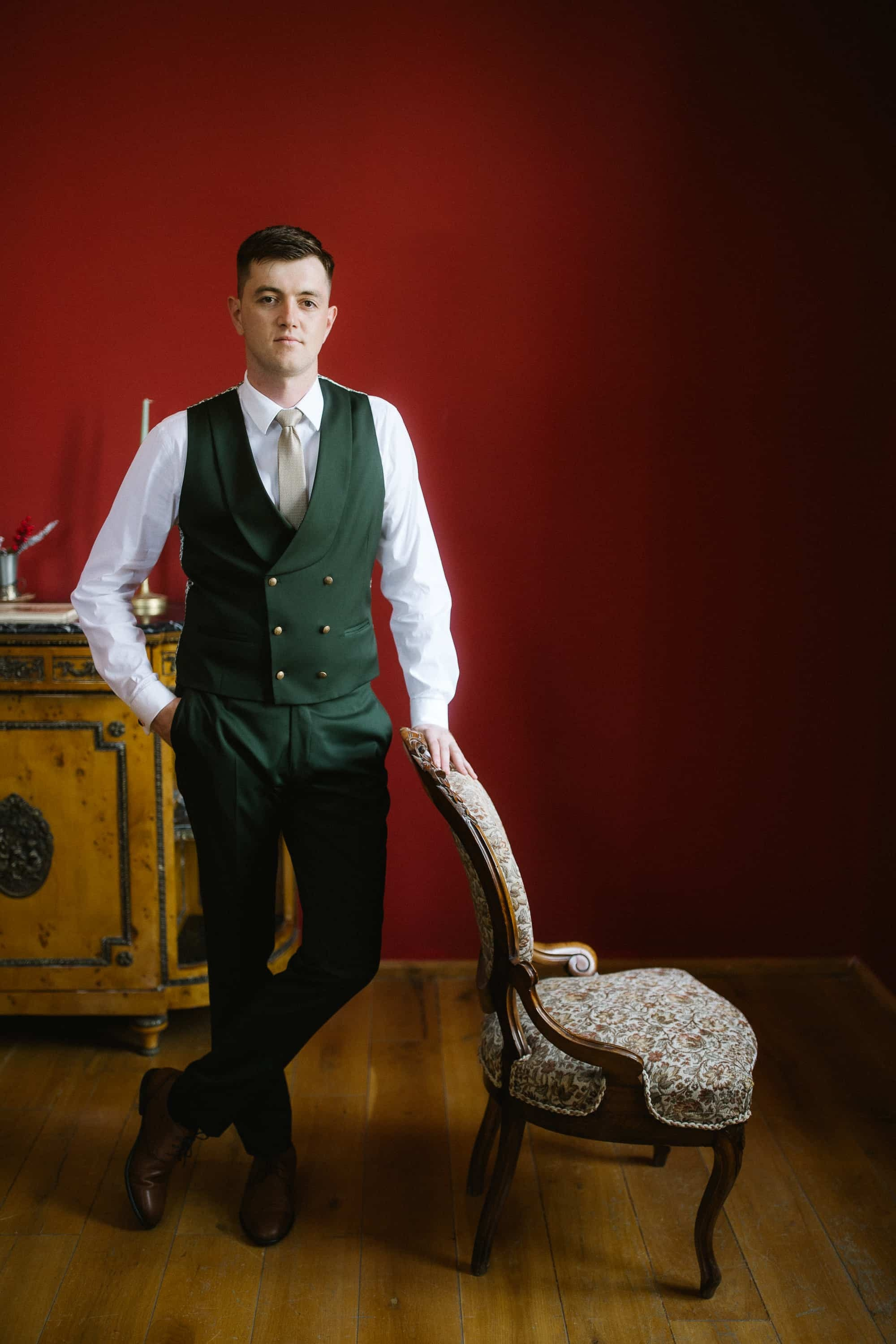 Andreea & Alex | wedding day