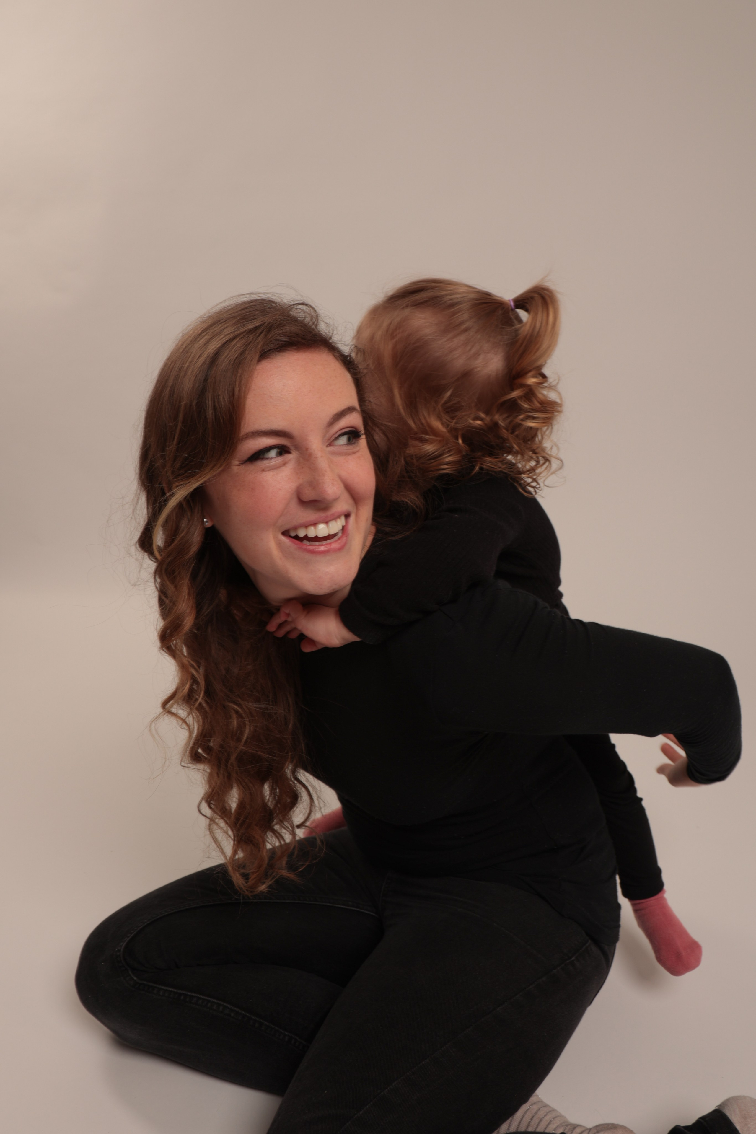 Shelby and Sophie. Photographer in Milan |Mila Pro Photo