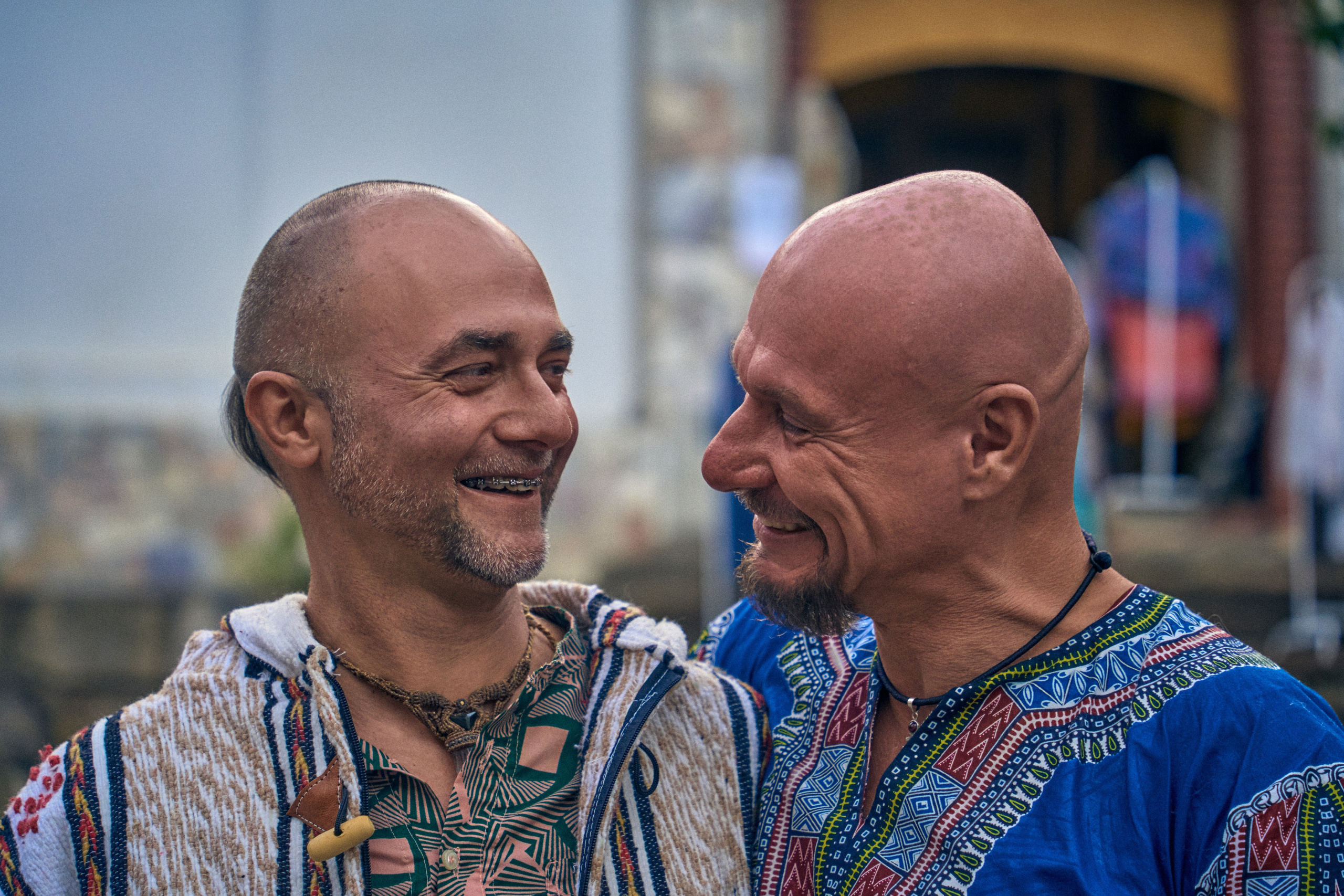 1st Birthday of Turquoise Island (Turkusowa Wyspa). Andriej Szypilow — Photography & Videography