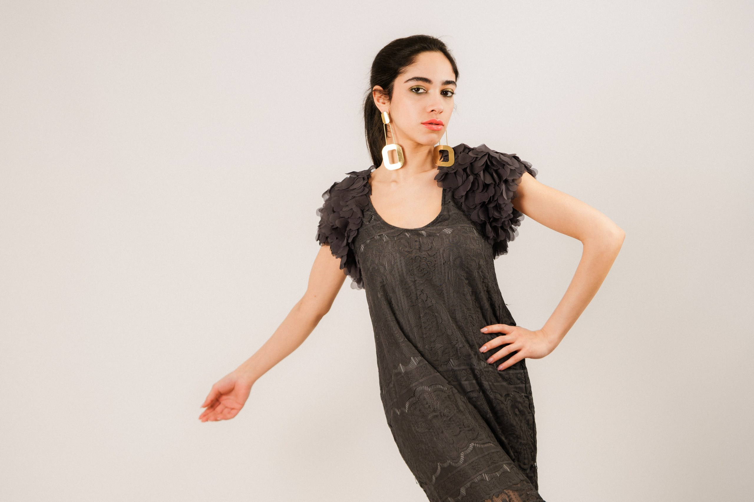 Muotokuvaus - Tallenna kauneutesi ja persoonallisuutesi ainutlaatuisiin tyylikkäisiin kuviin. Muotokuvaus, mallikansio, mallikuvaus