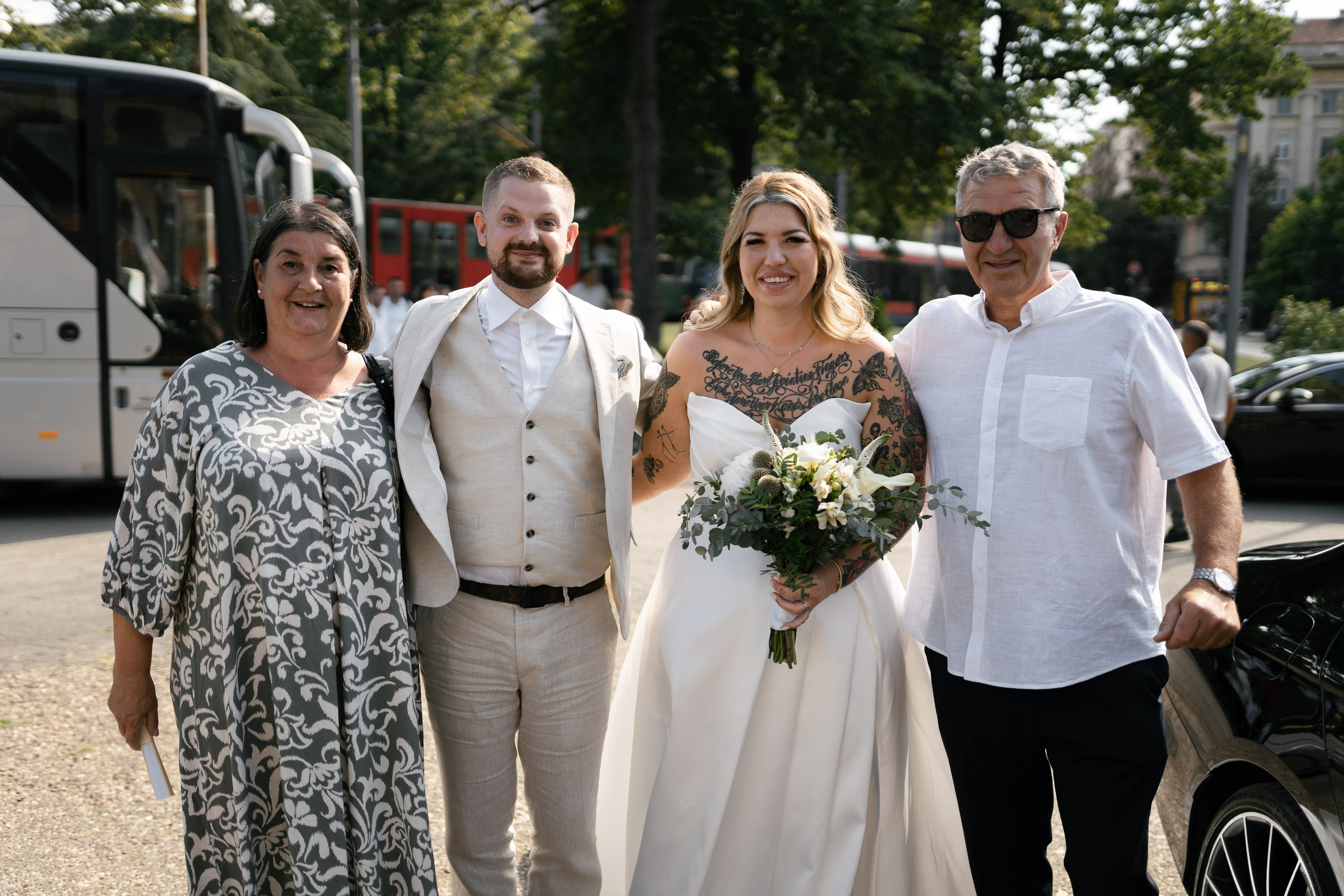 M&F | Enchanted Forest Wedding. Black Sheep Produkcija| Wedding Photography and Wedding Films, based in Kragujevac, Europe / Fotograf i videograf, Kragujevac, Srbija