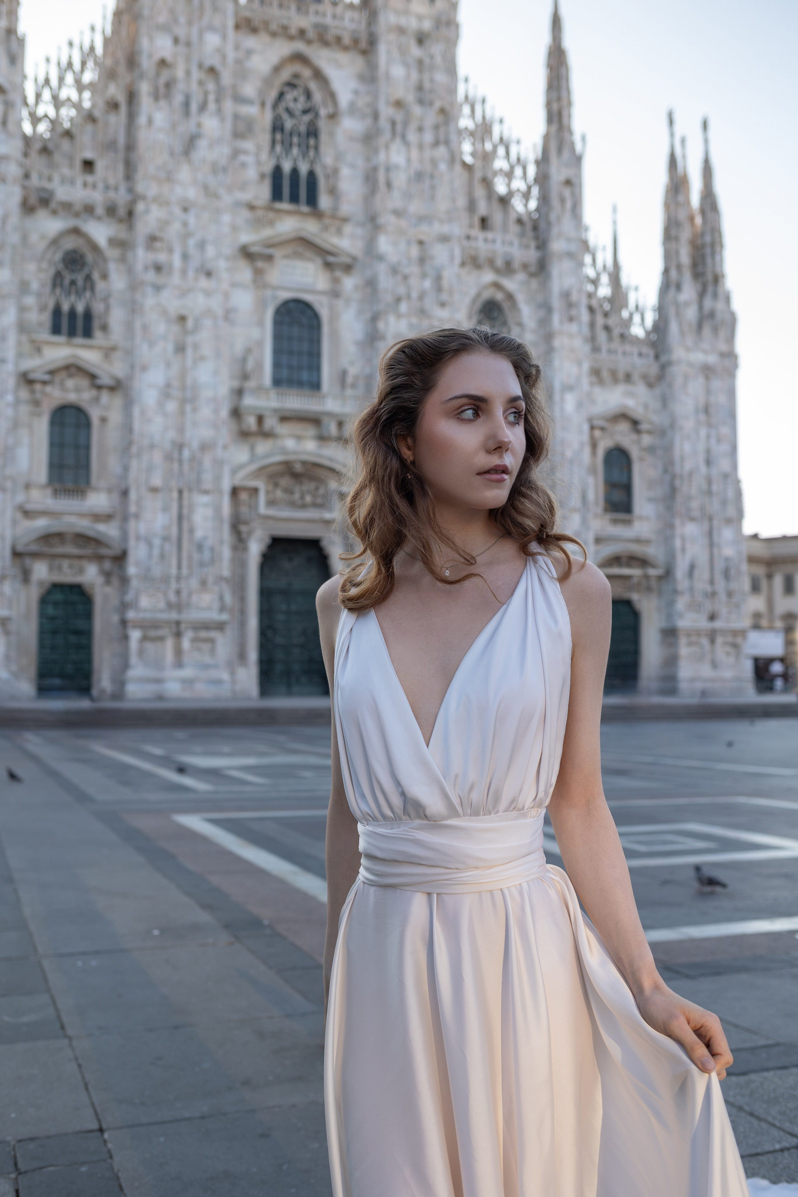 Lia. Photographer in Milan |Mila Pro Photo