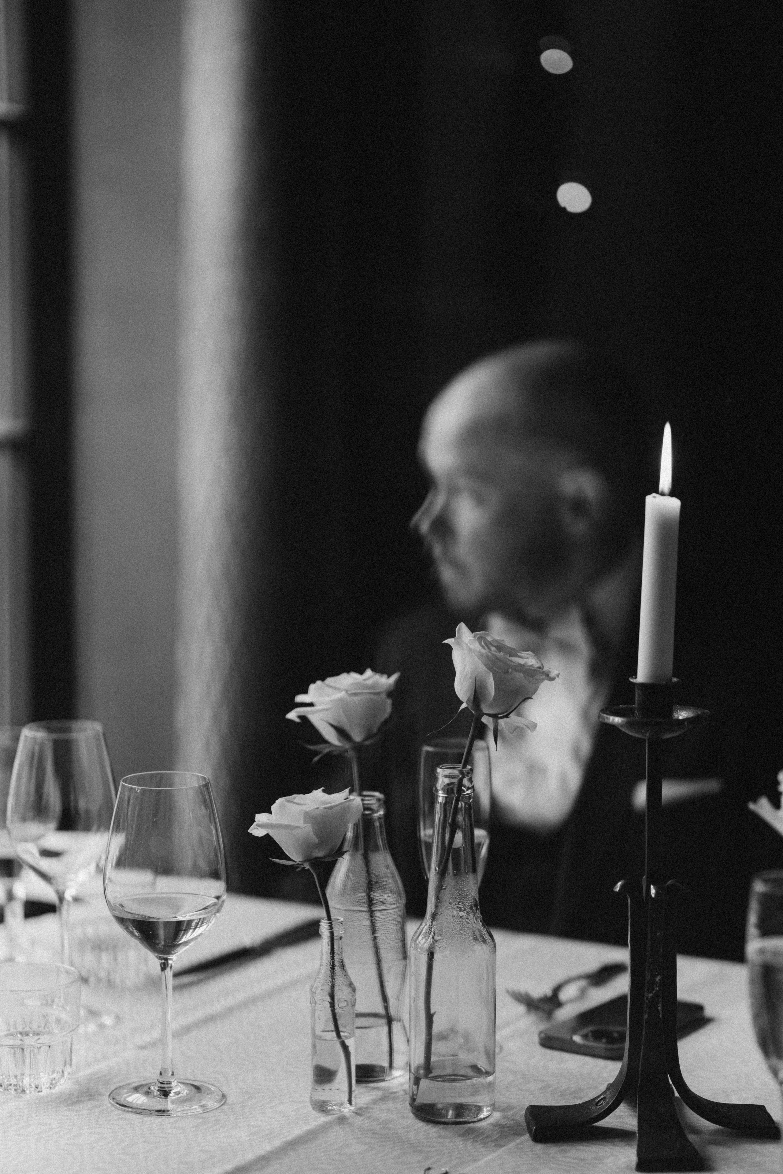 C&A. Wedding and portrait photographer in Helsinki Vickan O