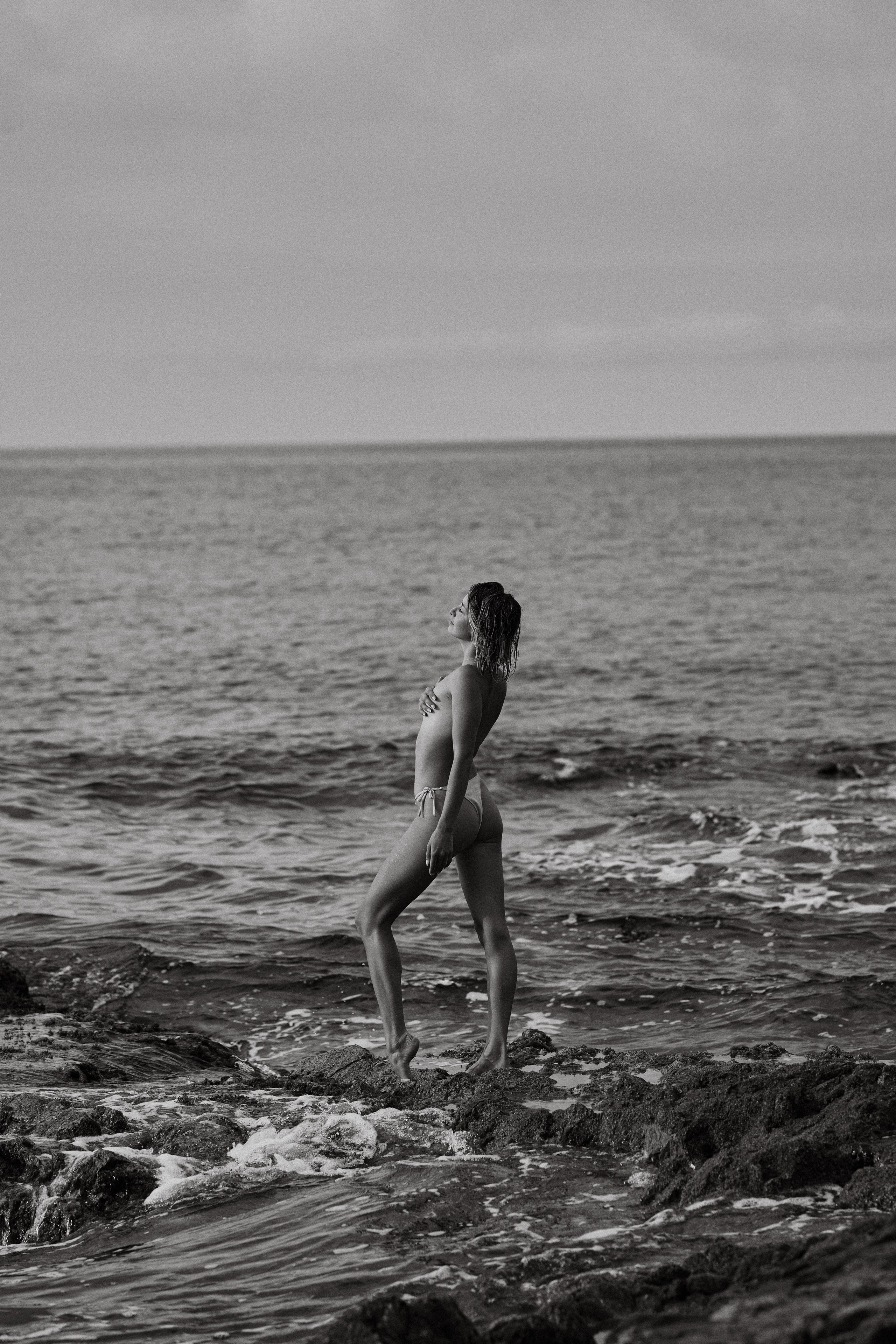 Кристина. Фотограф в Барселоне Жанна Захарченко