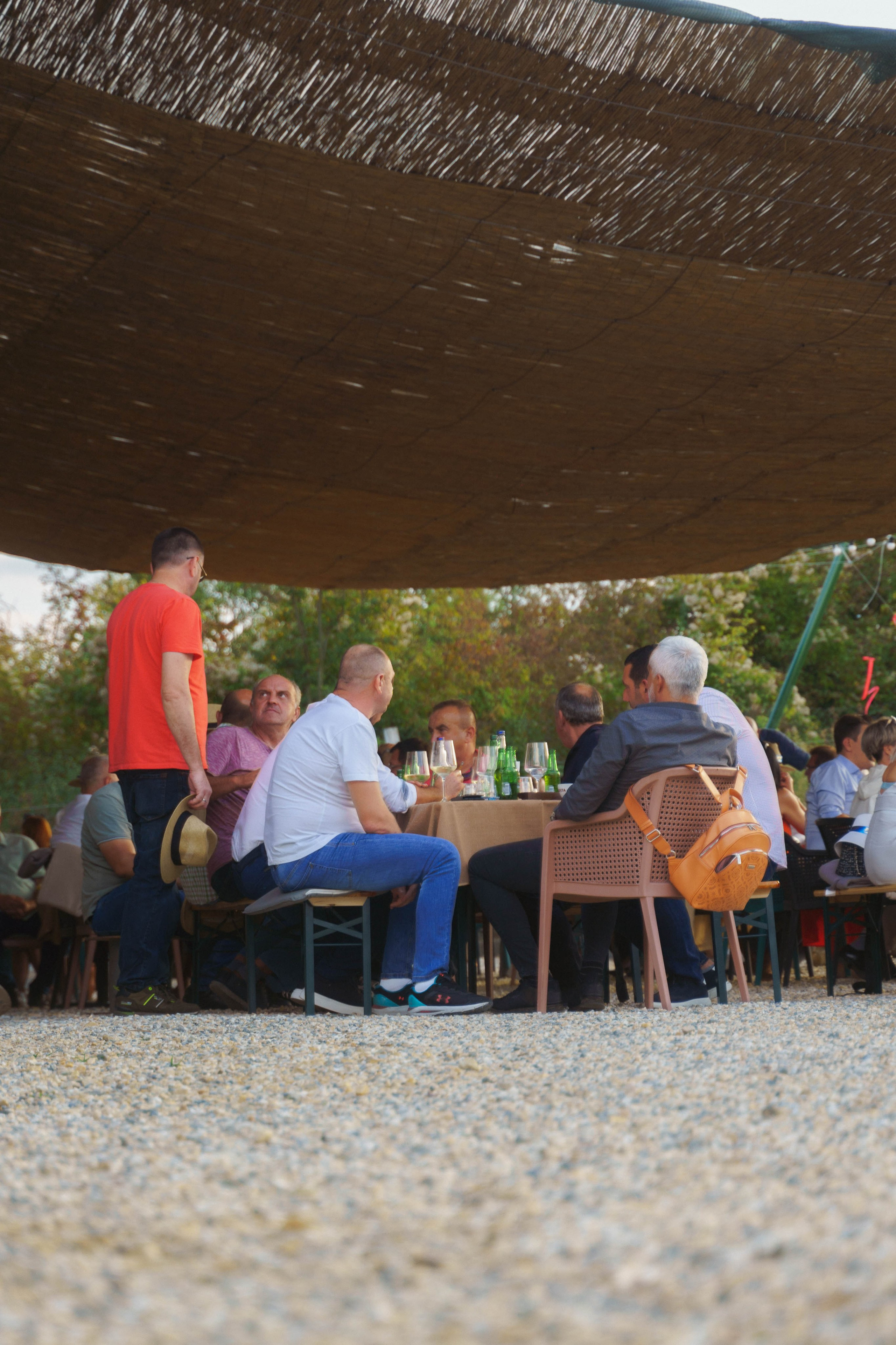 Jeep Commerce Event. Zhukov studio