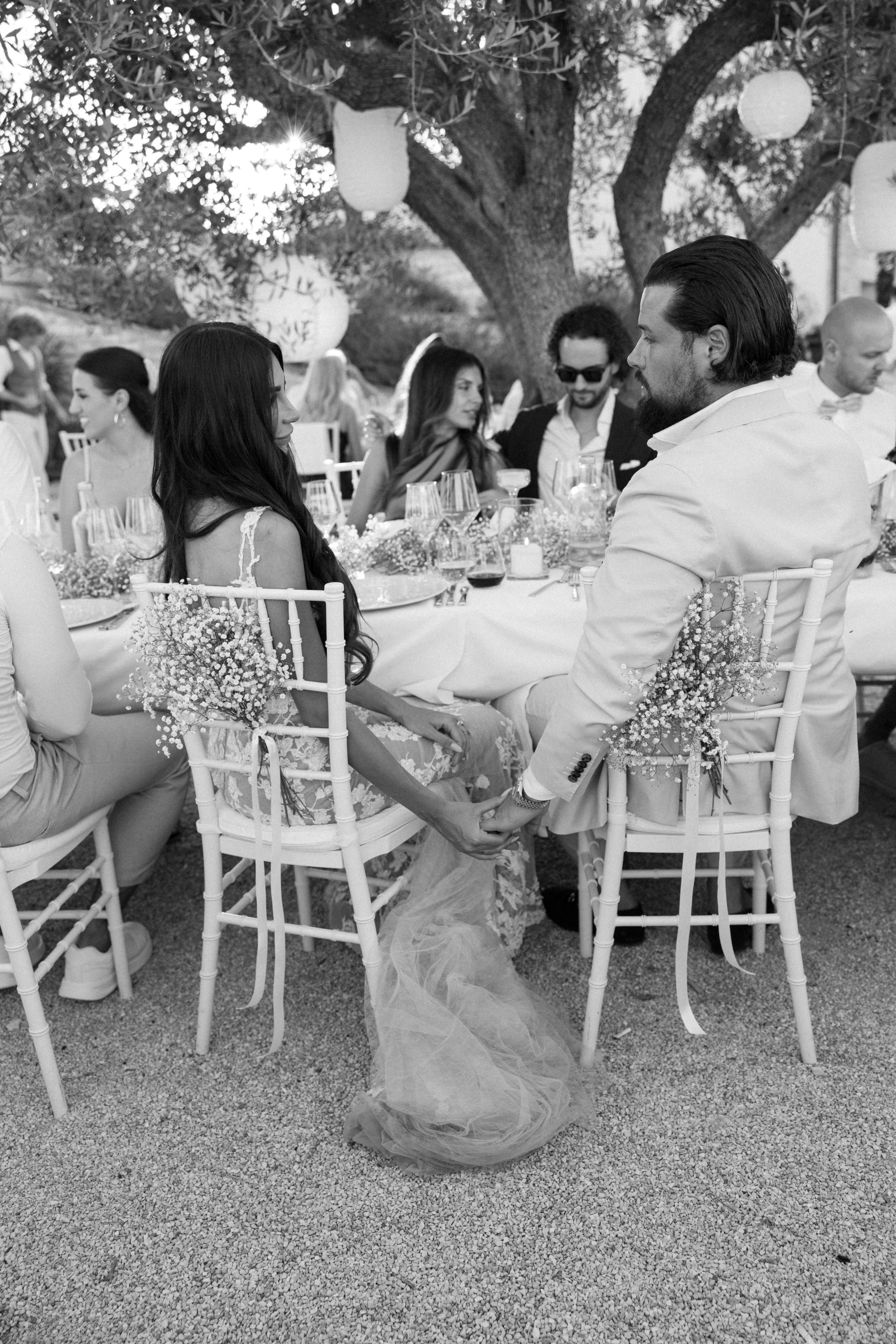 Sofia&Falk. Wedding photographer Italy