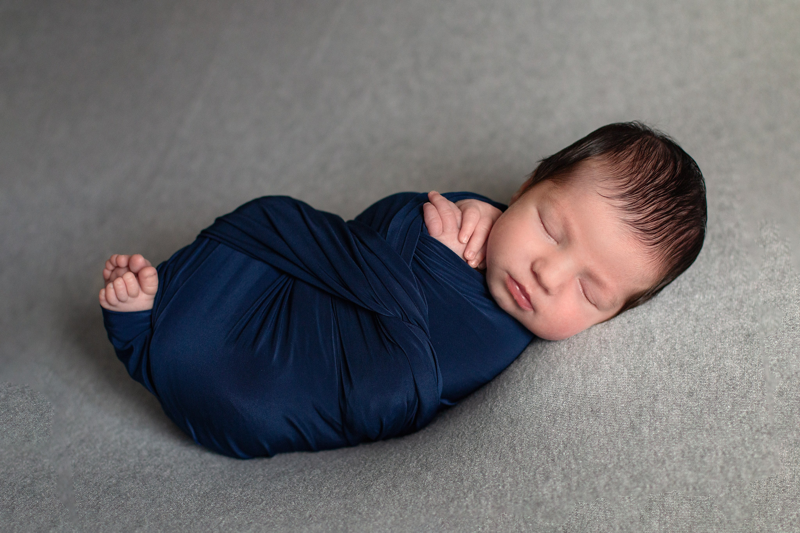 Newborn классическая. Детский и семейный фотограф в г. Бельцы