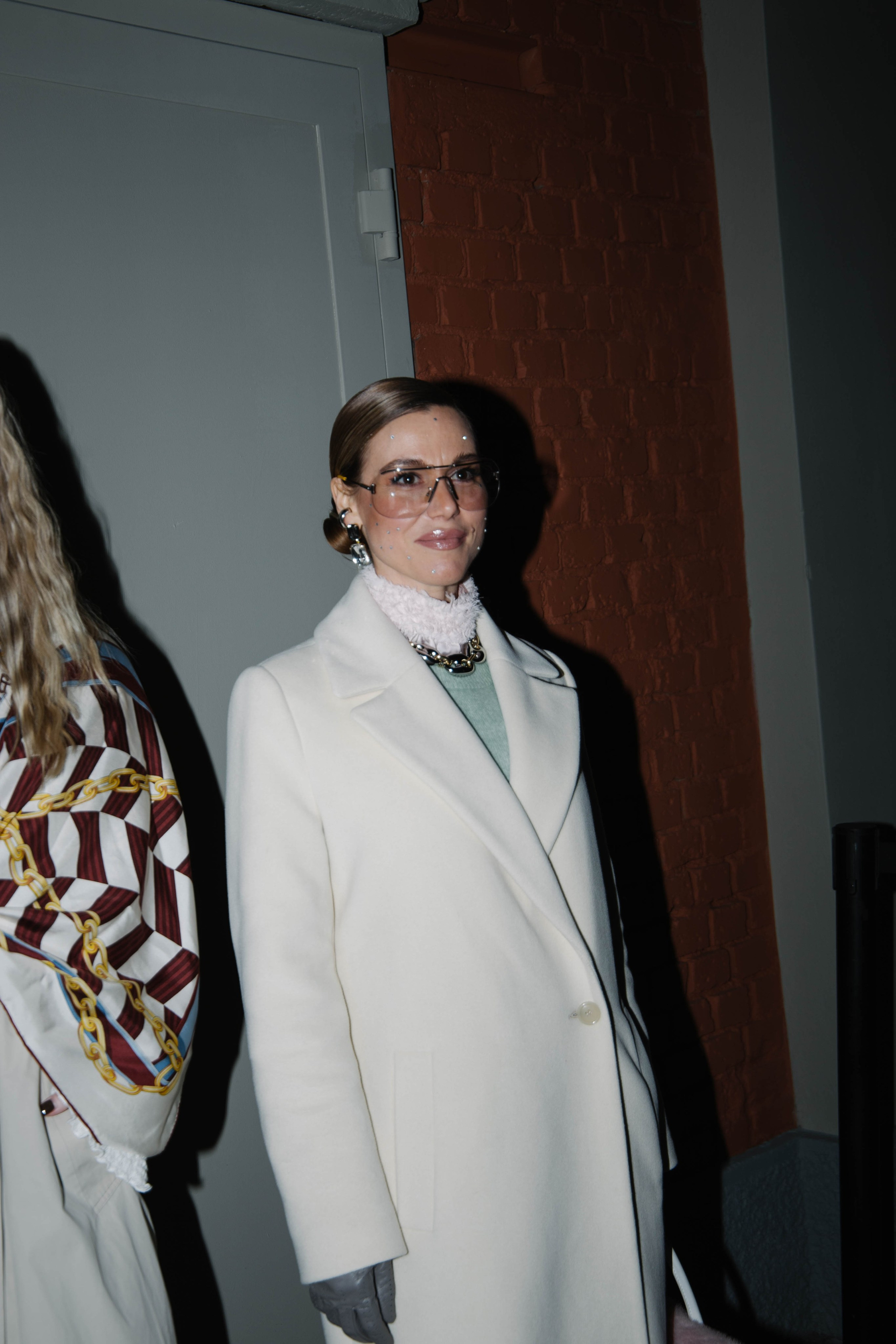 MFW 25/26. Xenia Shvili Photo