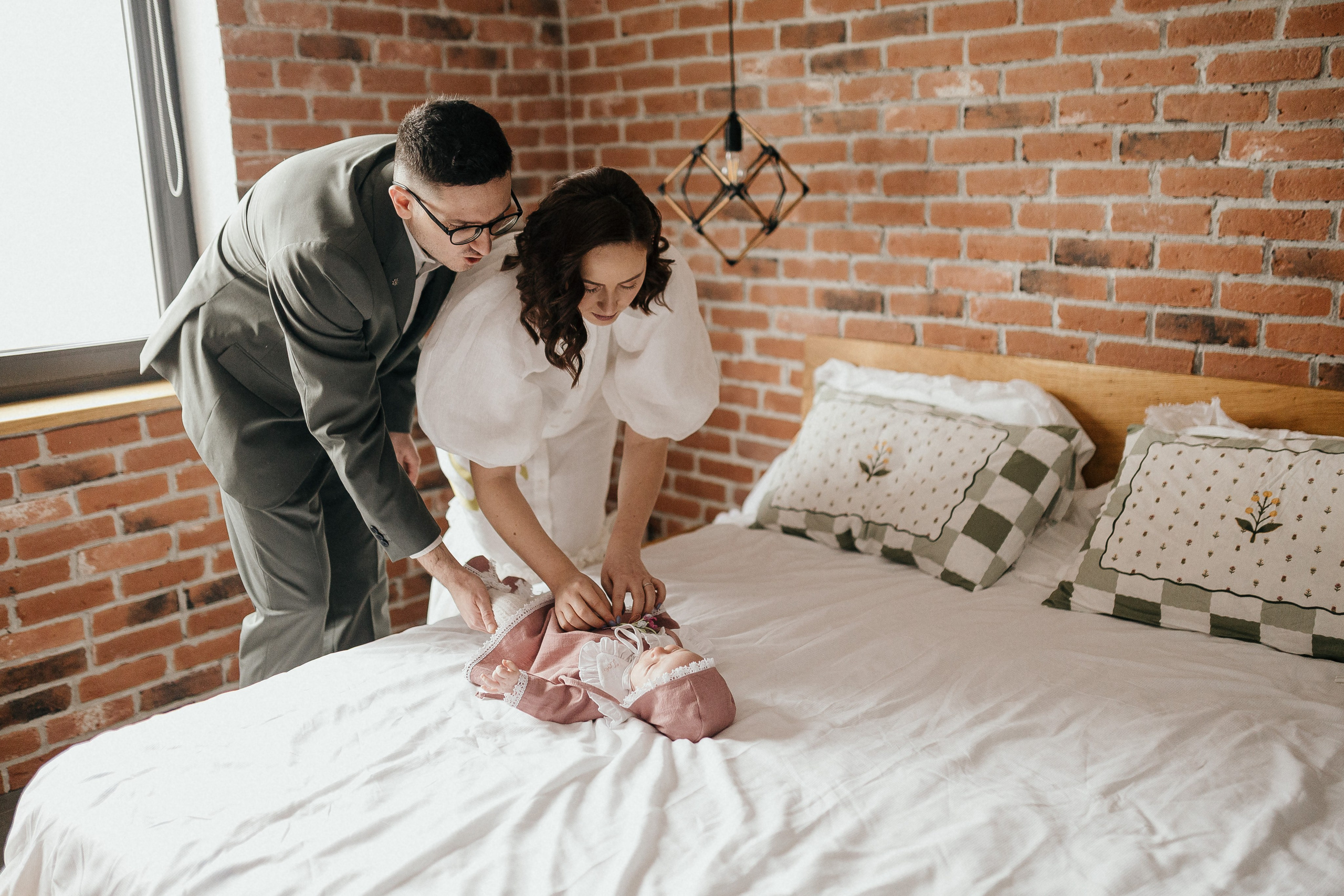 Baptism Zoe. Ionutdraganfoto.com