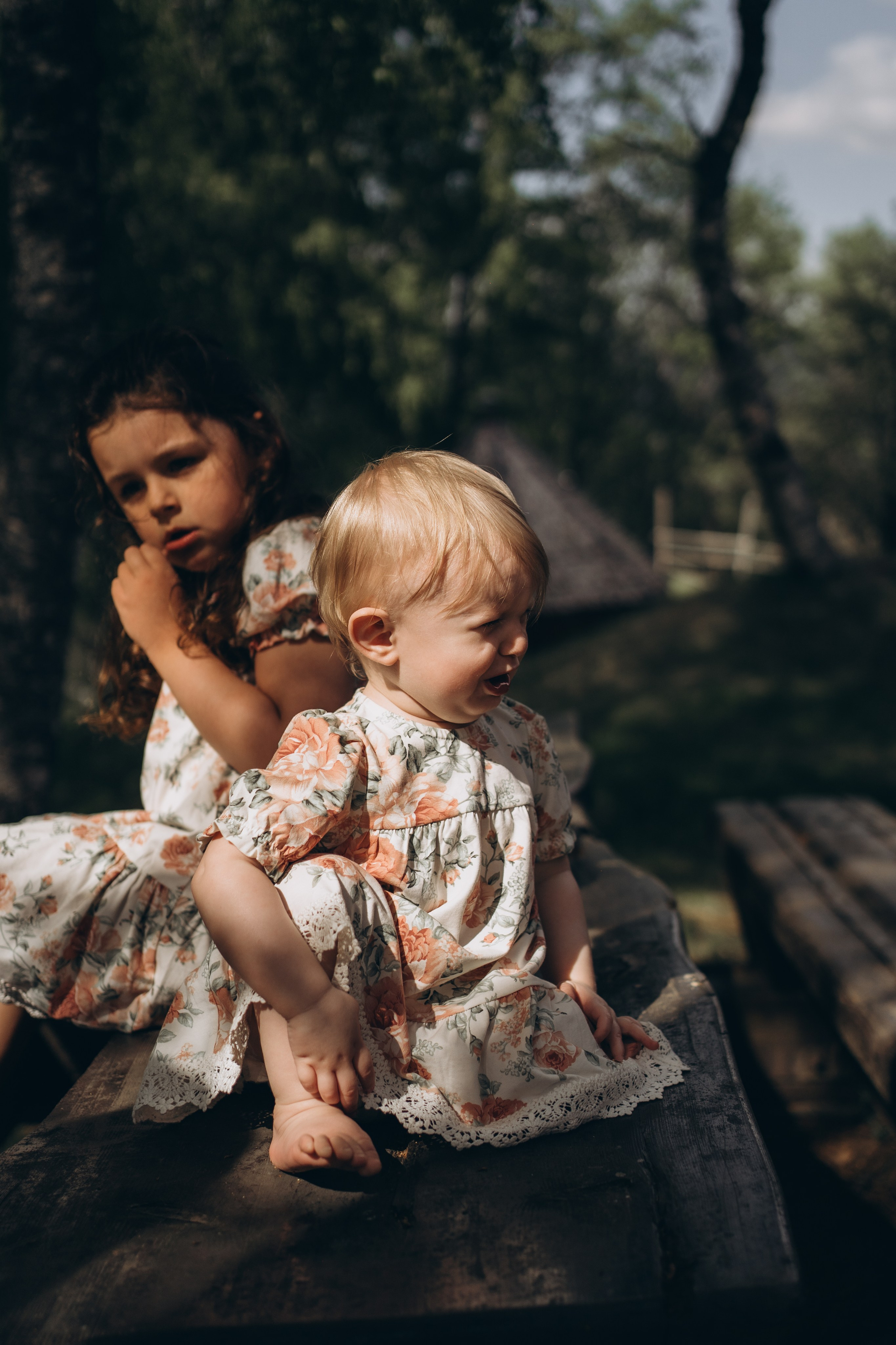 FAMILY BRULAND. Photographer and videographer in Norway and Slovakia Andrea Zemko