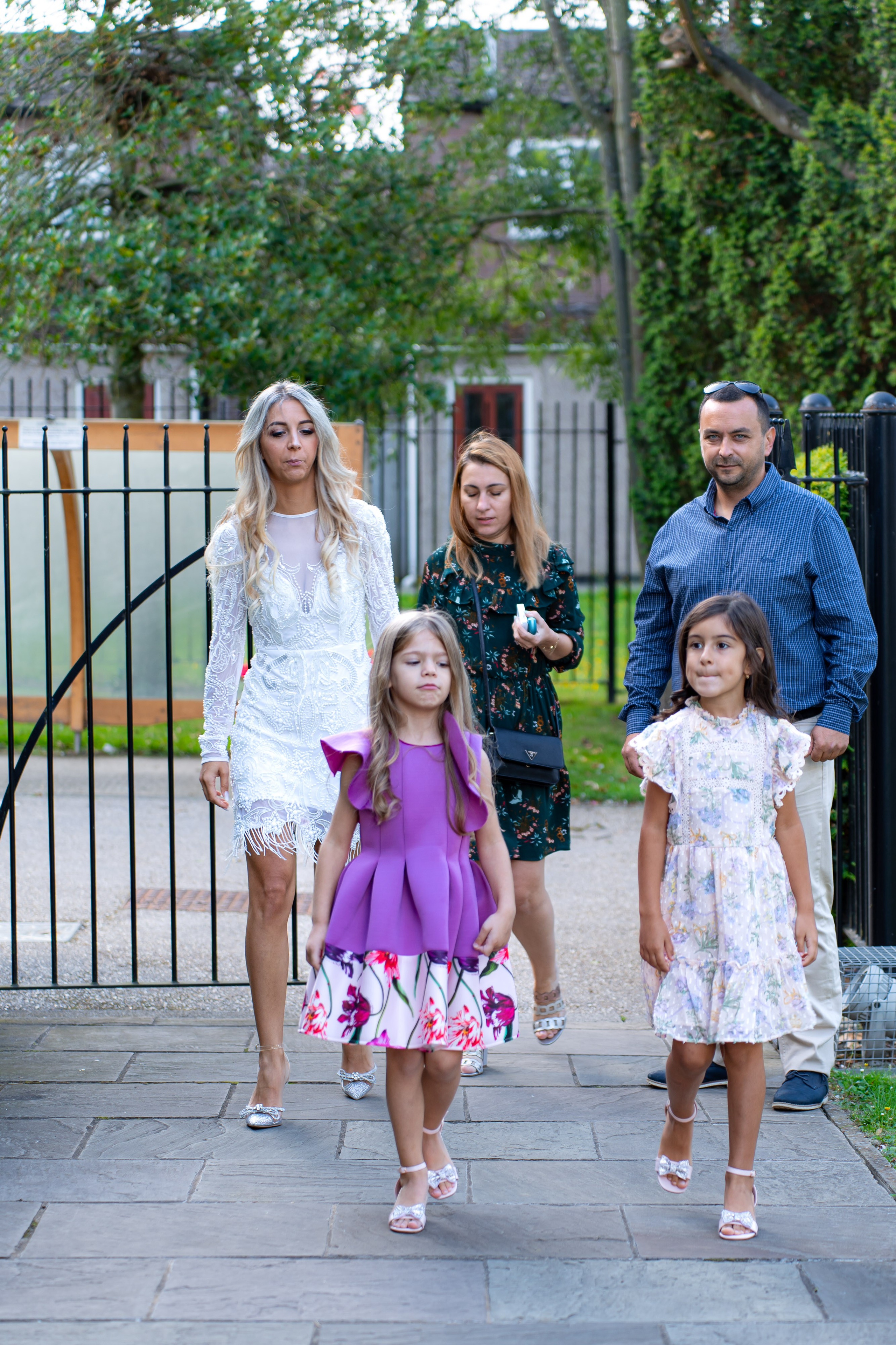 Weddings/Engagements