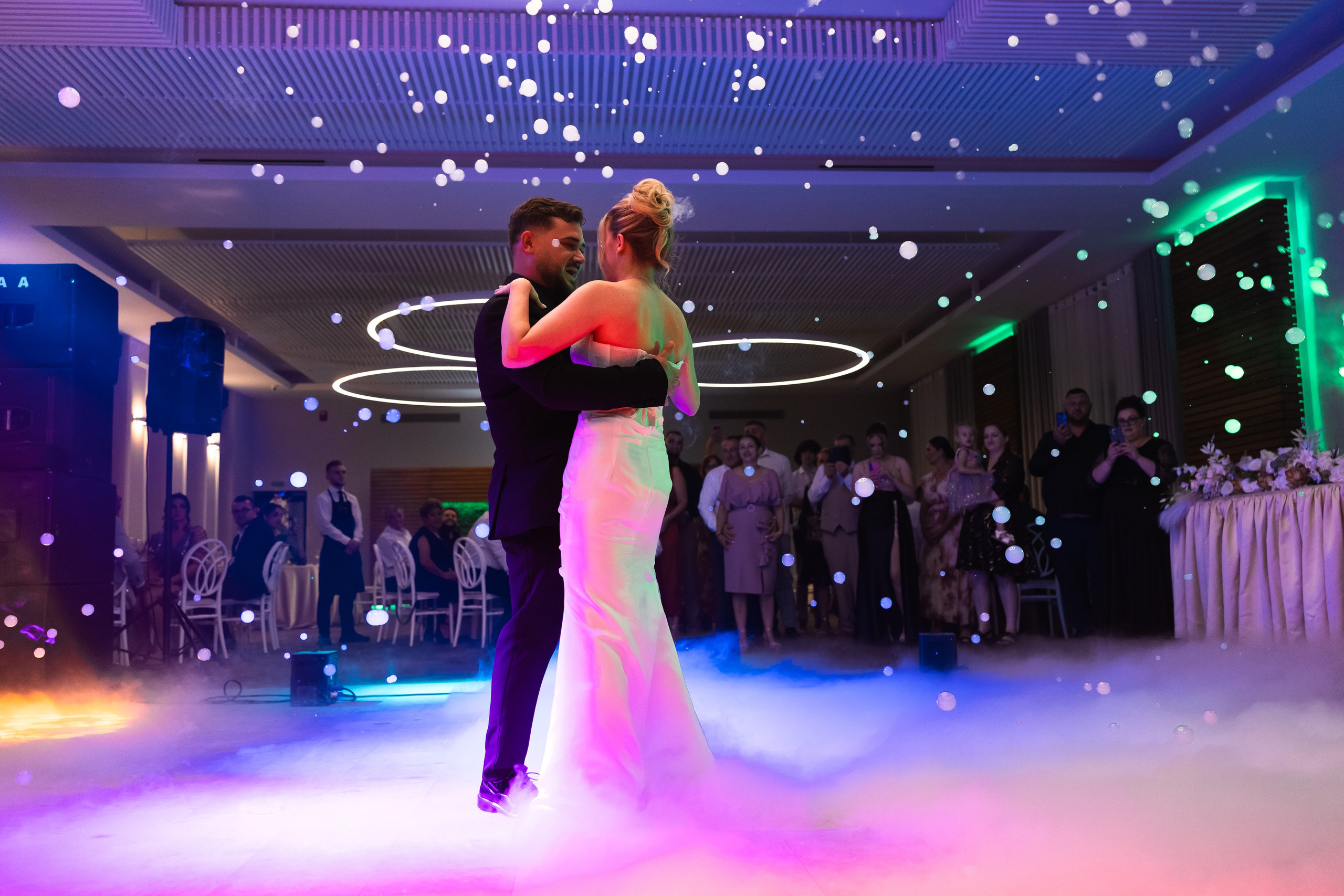 Flori & Madalin. Fotograf de nunta — Ionut Belea dar si evenimente corporate din Romania