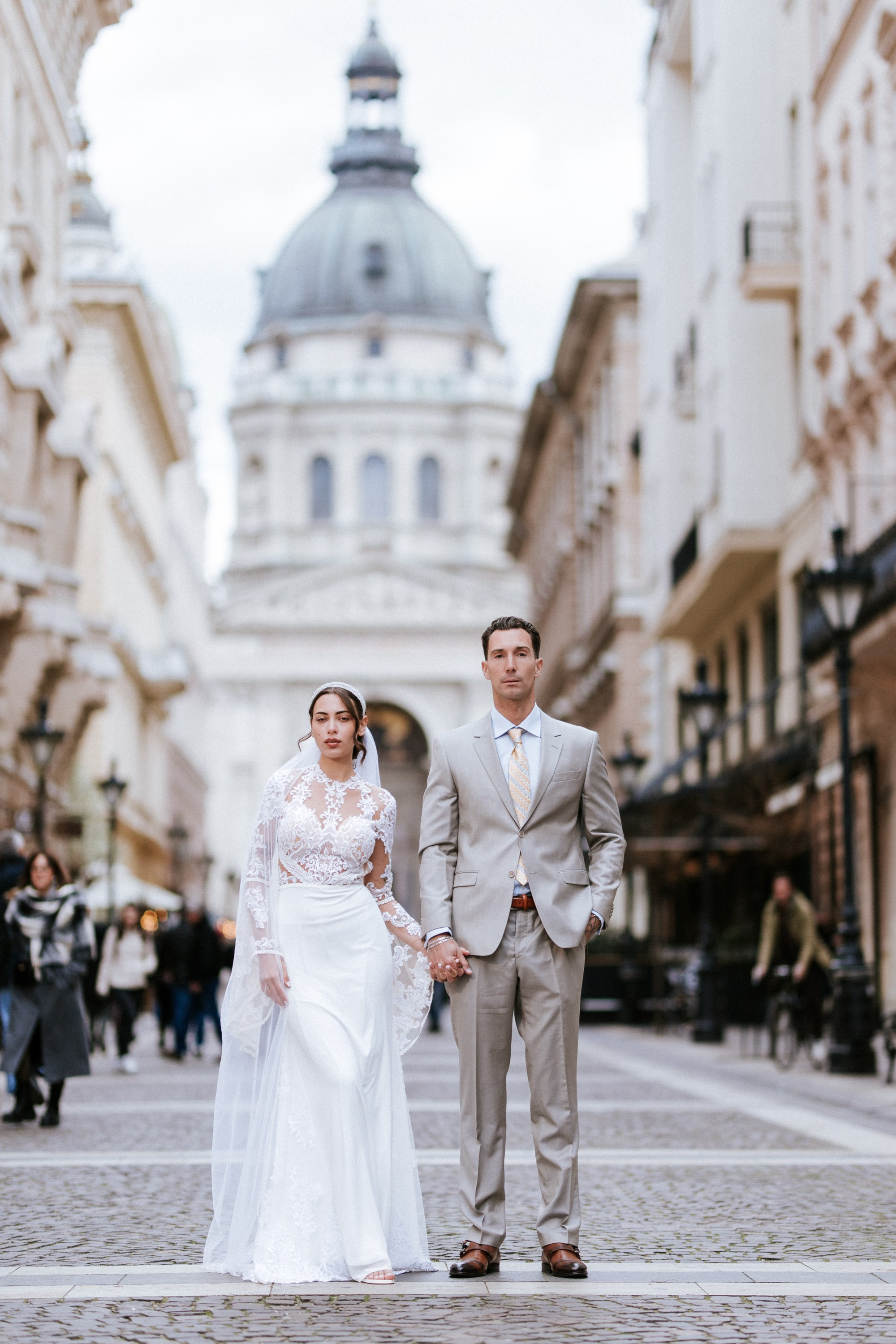 Nikolina & Boris. Mandic Weddings | Wedding Photographer in Belgrade & Europe