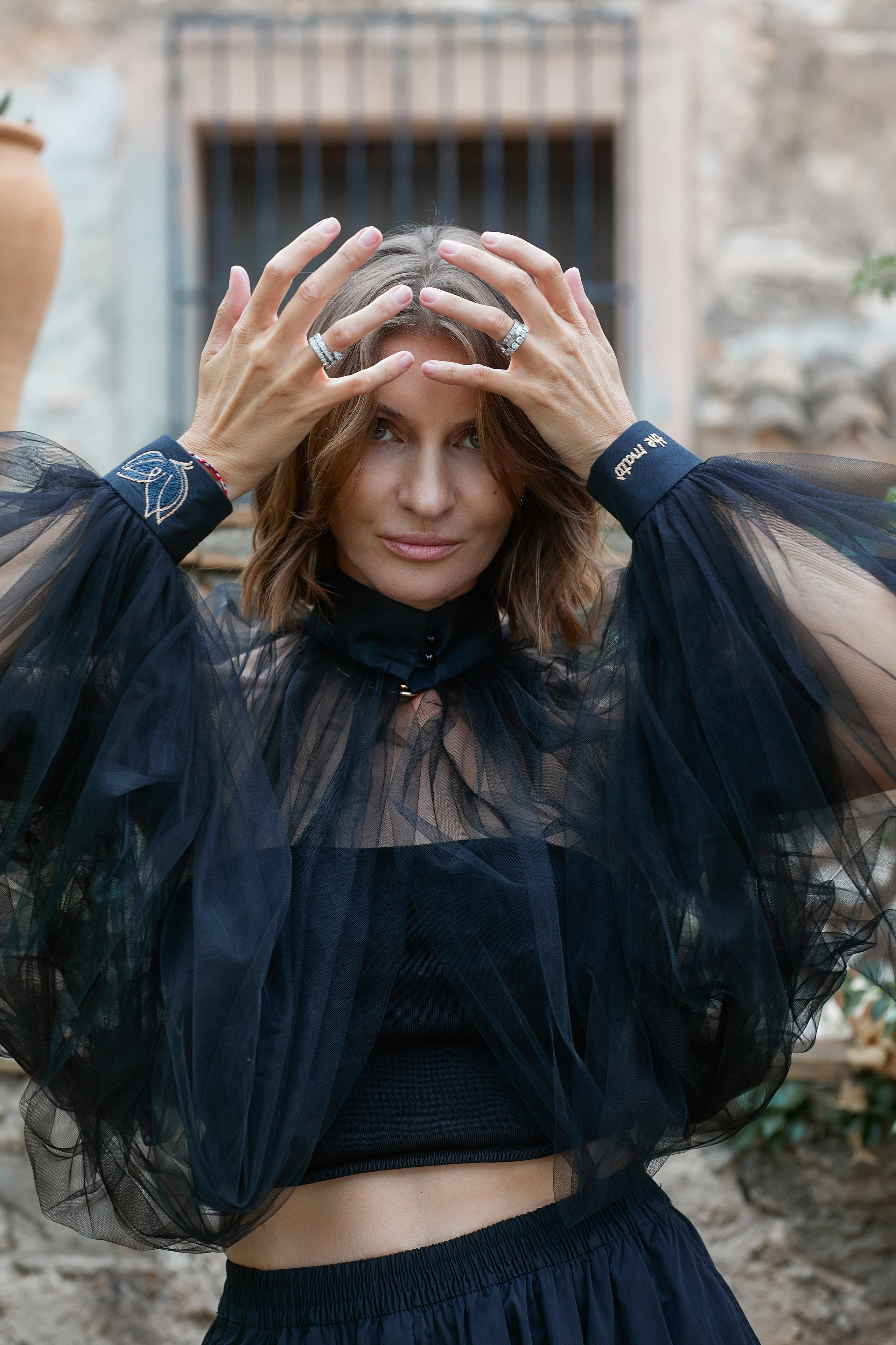 Natalia & Elena. ГЛАВНАЯ