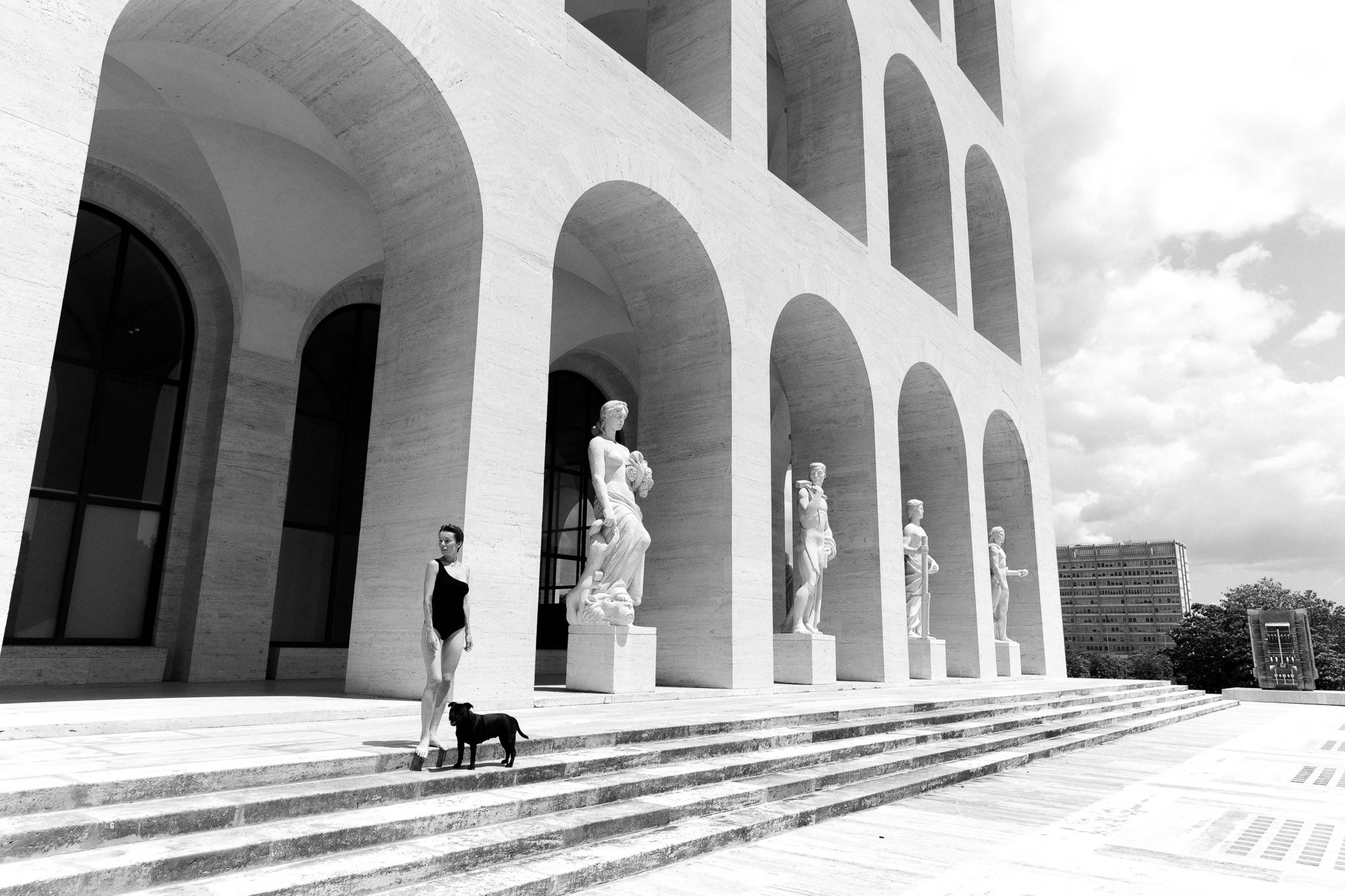 PORTRAIT. Elizaveta Razumova: Cinematic Photography for Love, Weddings, Portraits & Brands