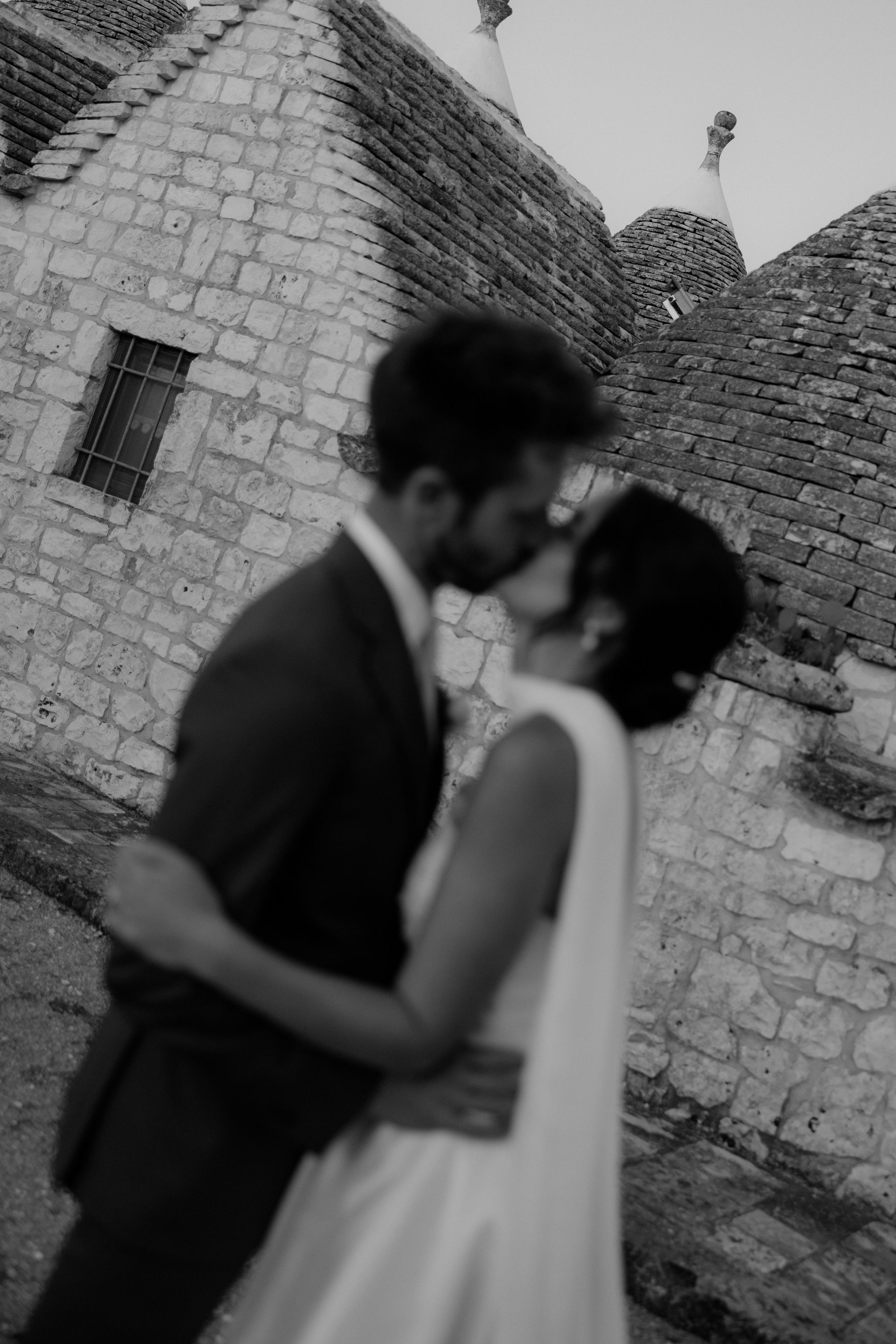 Wedding photographer Italy