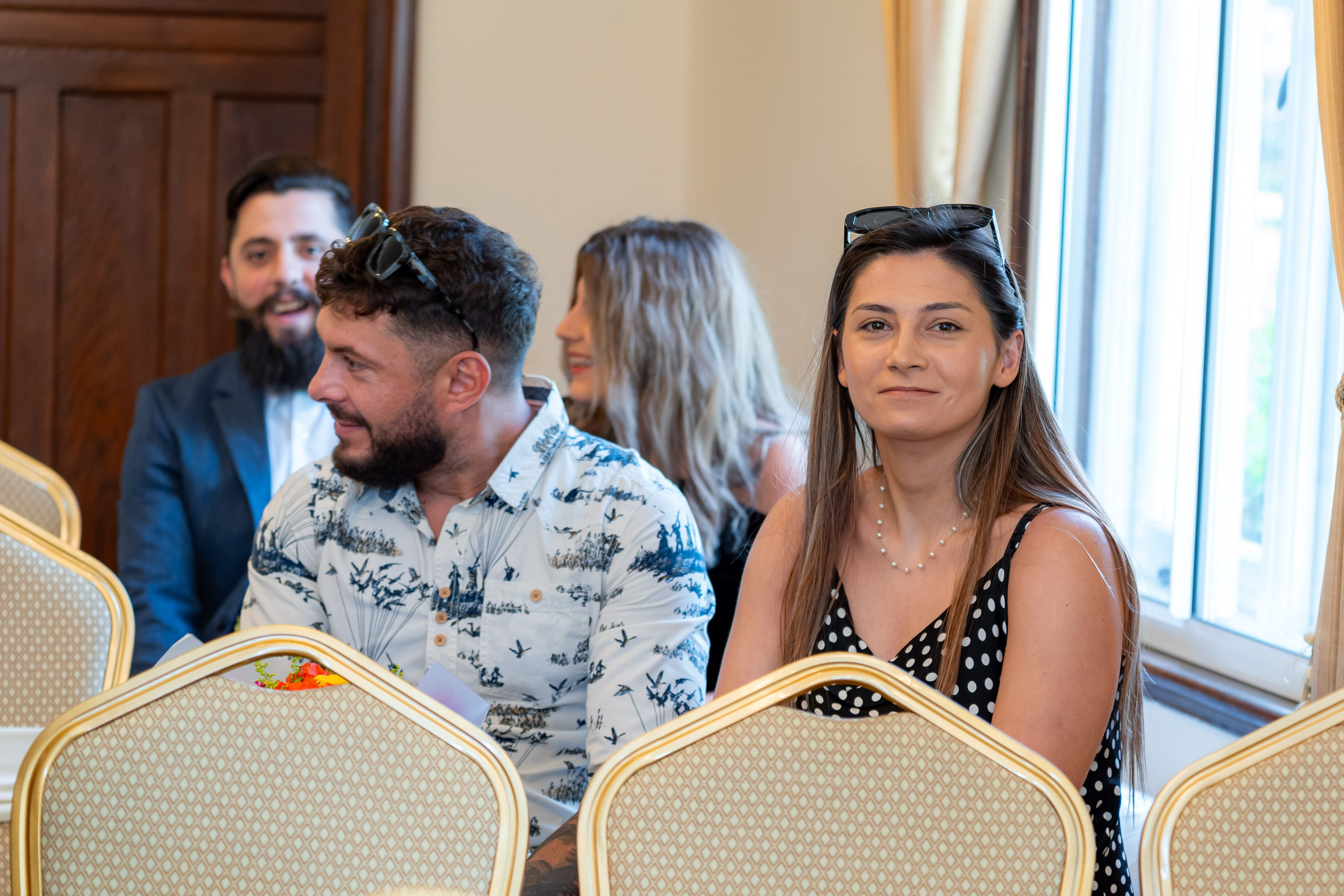 Weddings/Engagements