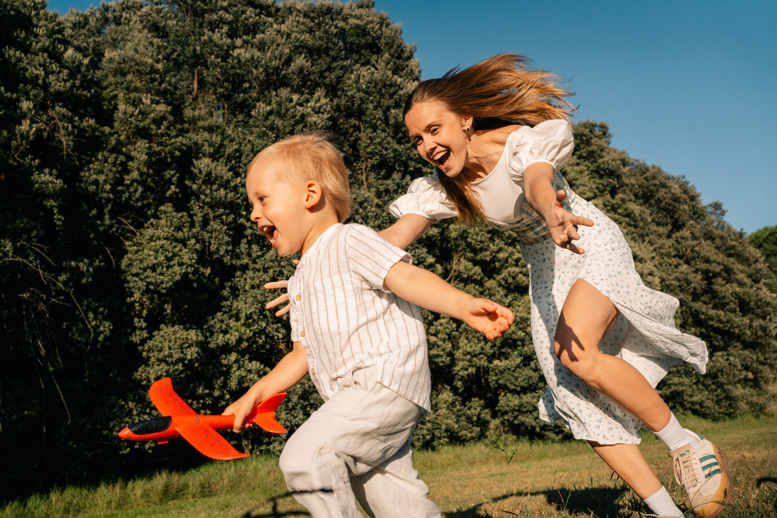 Nastya & Dima & Seva & Olga. Maria Sher. Fotógrafa profissional do Porto, Portugal