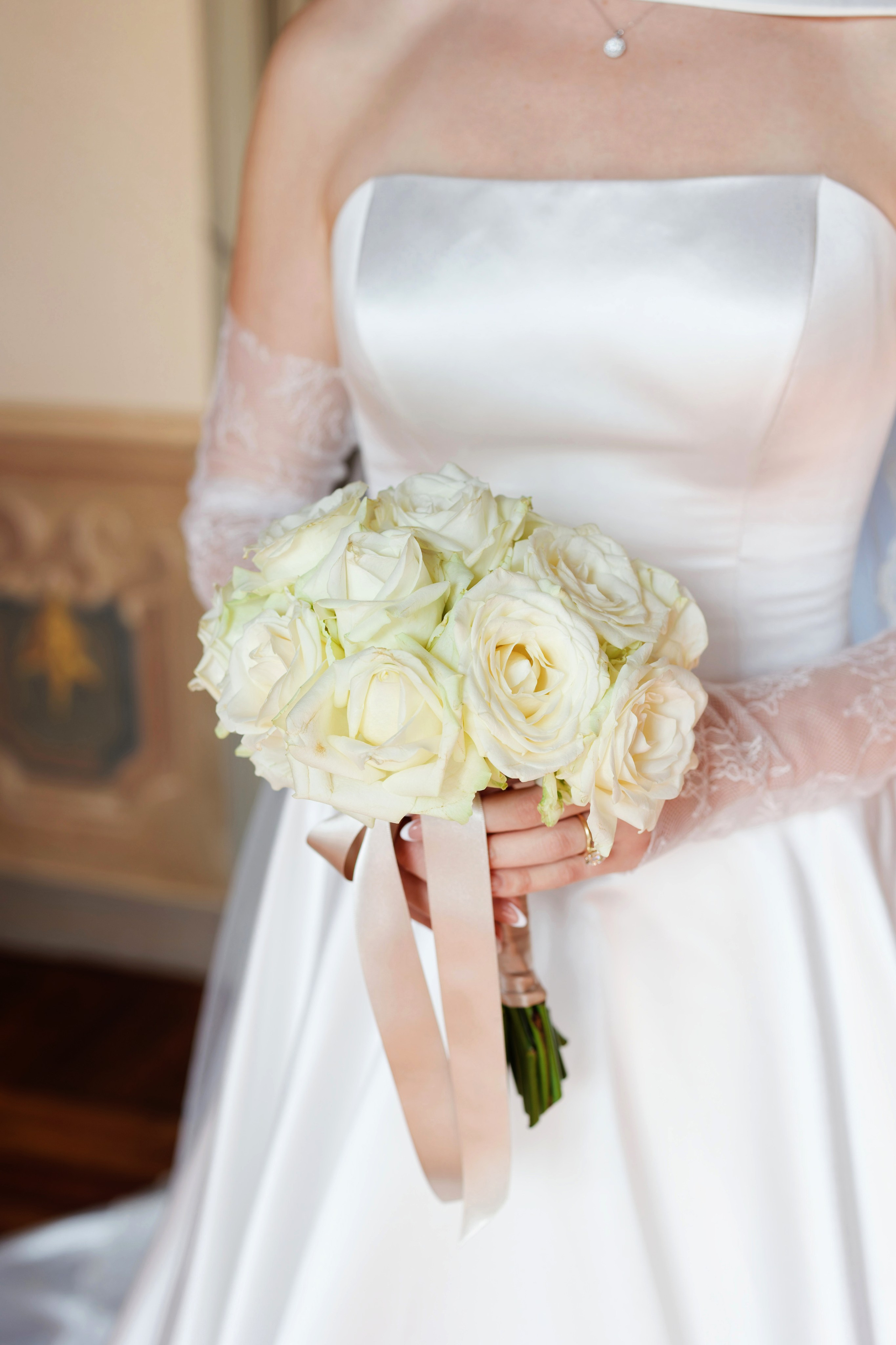 Wedding at Villa Subaglio, Bergamo
