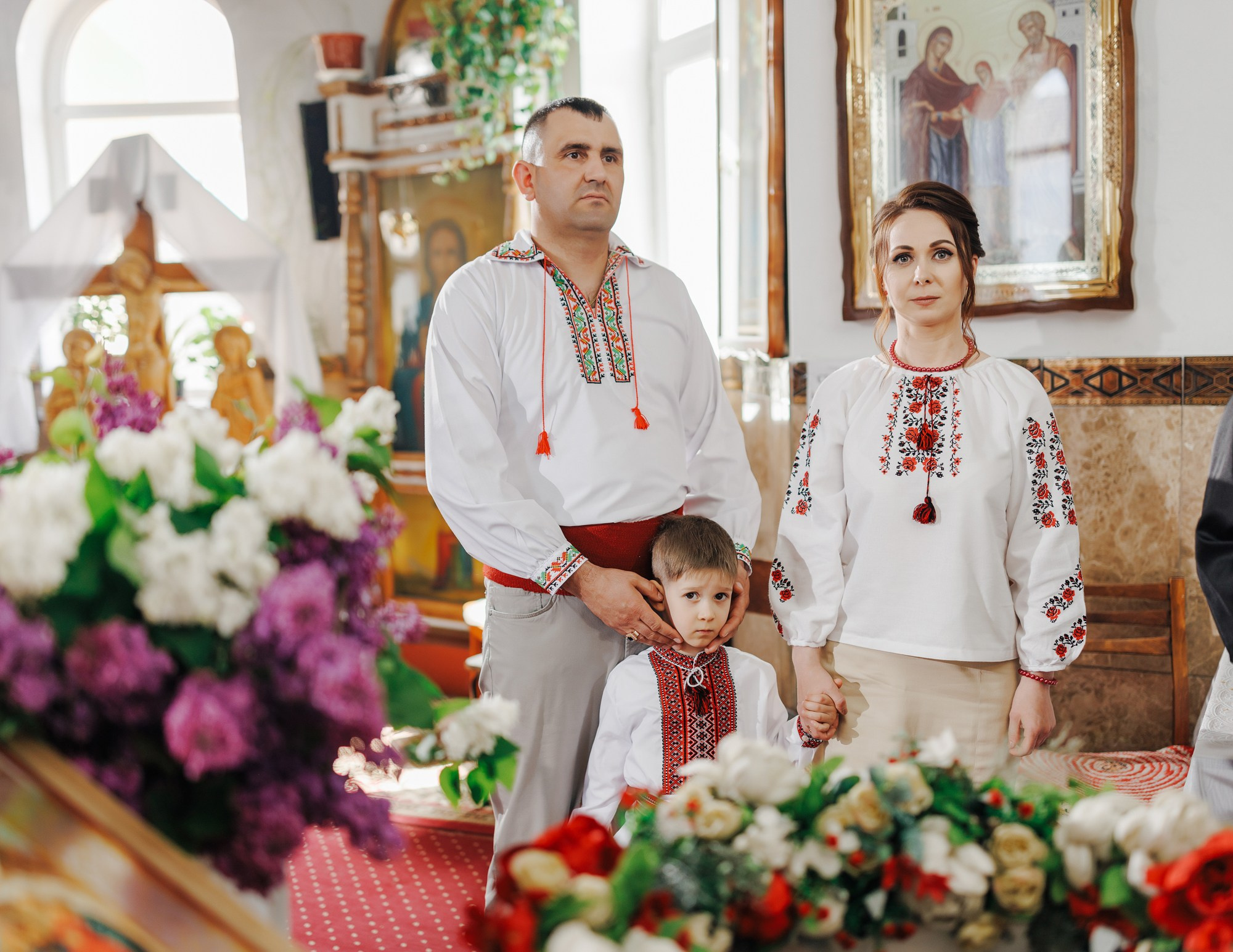 Leonard. Fotograf și videograf de nuntă R. Moldova, Romania