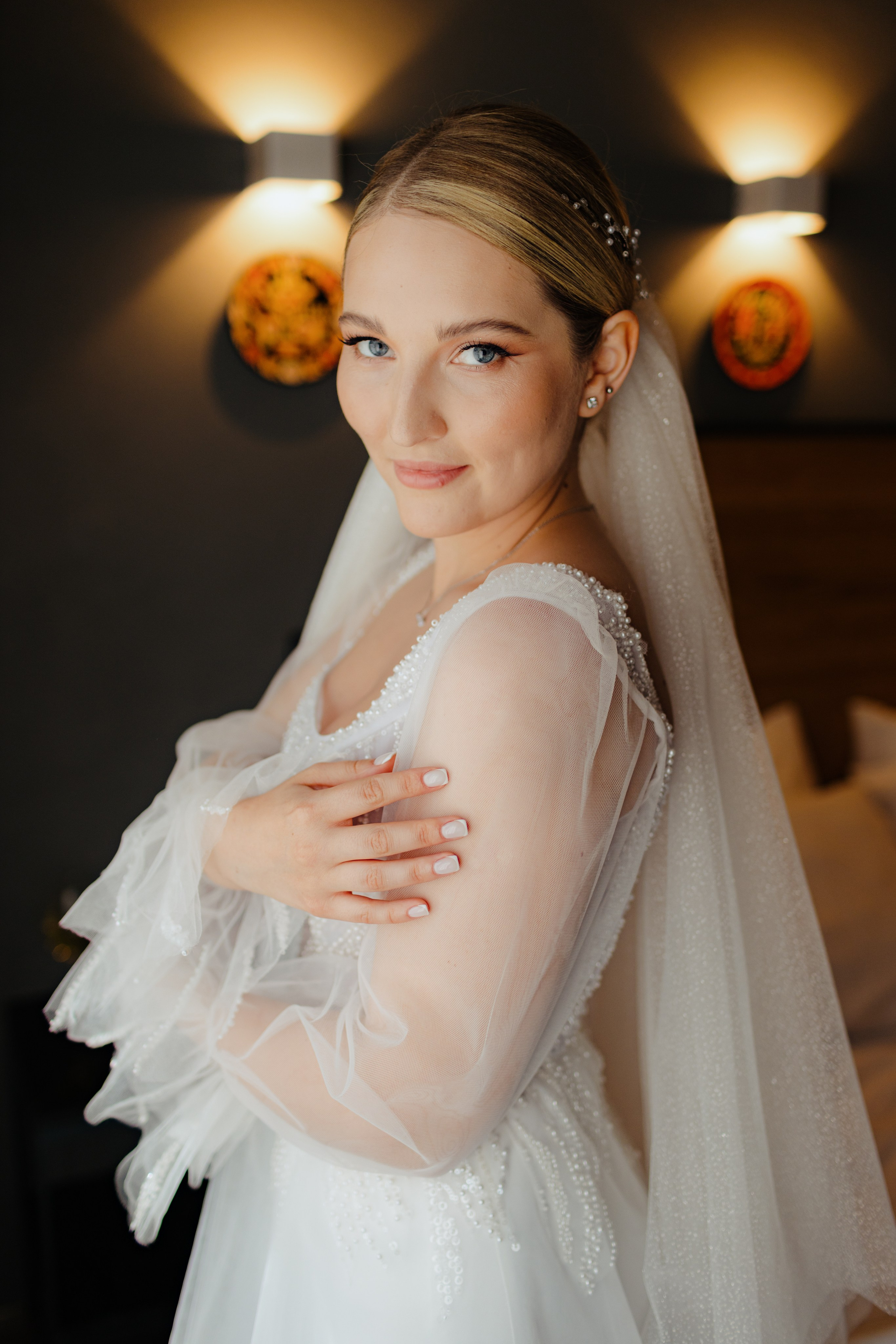 Александр и Анна. Recstudiofilm — Фото видео услуги на свадьбу в Молдове