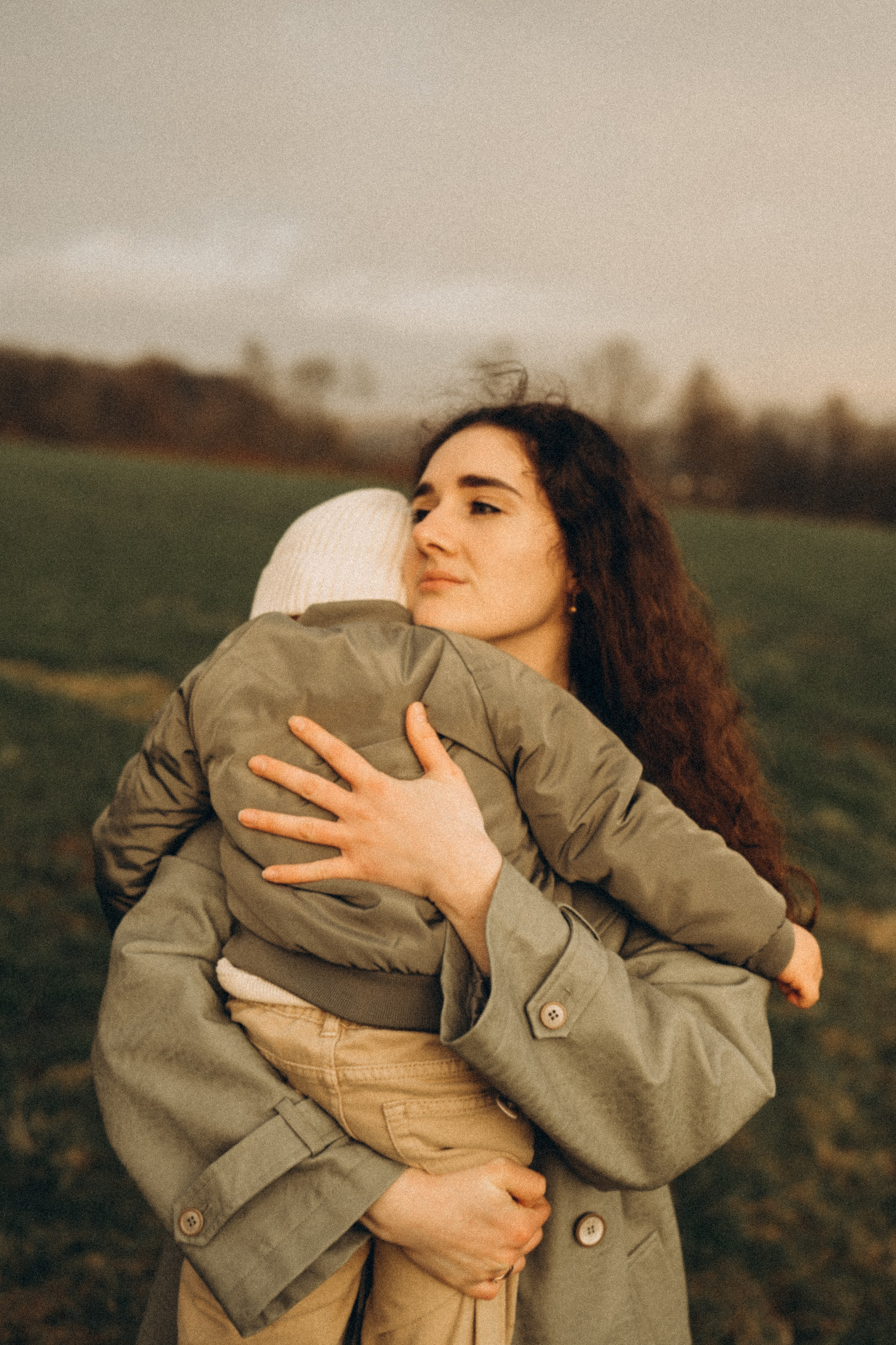 Familienshooting in der Natur. Elumi Fotografin Madeira