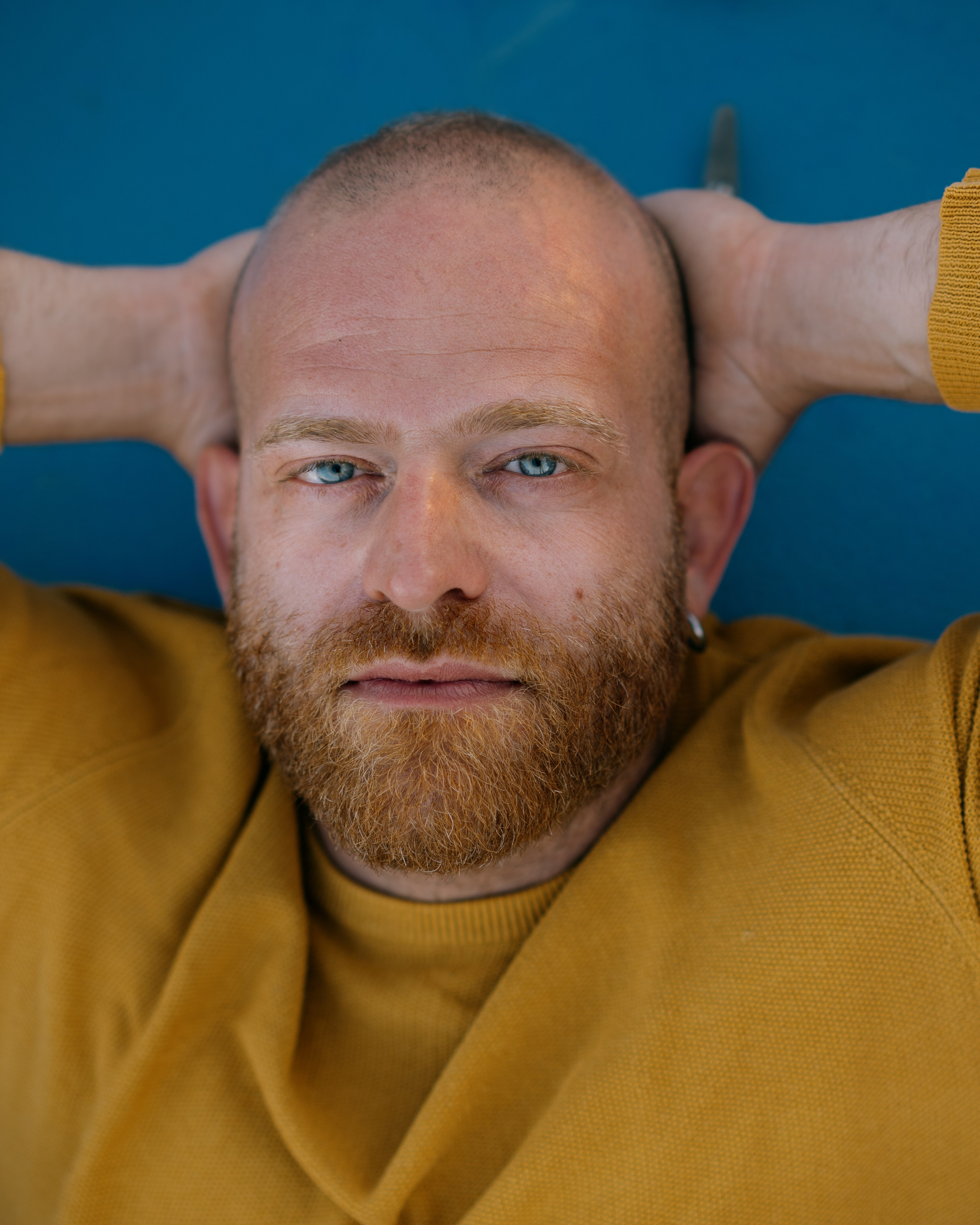 Antonio. Photographer Iuliia Gladkikh, Italy, Abruzzo