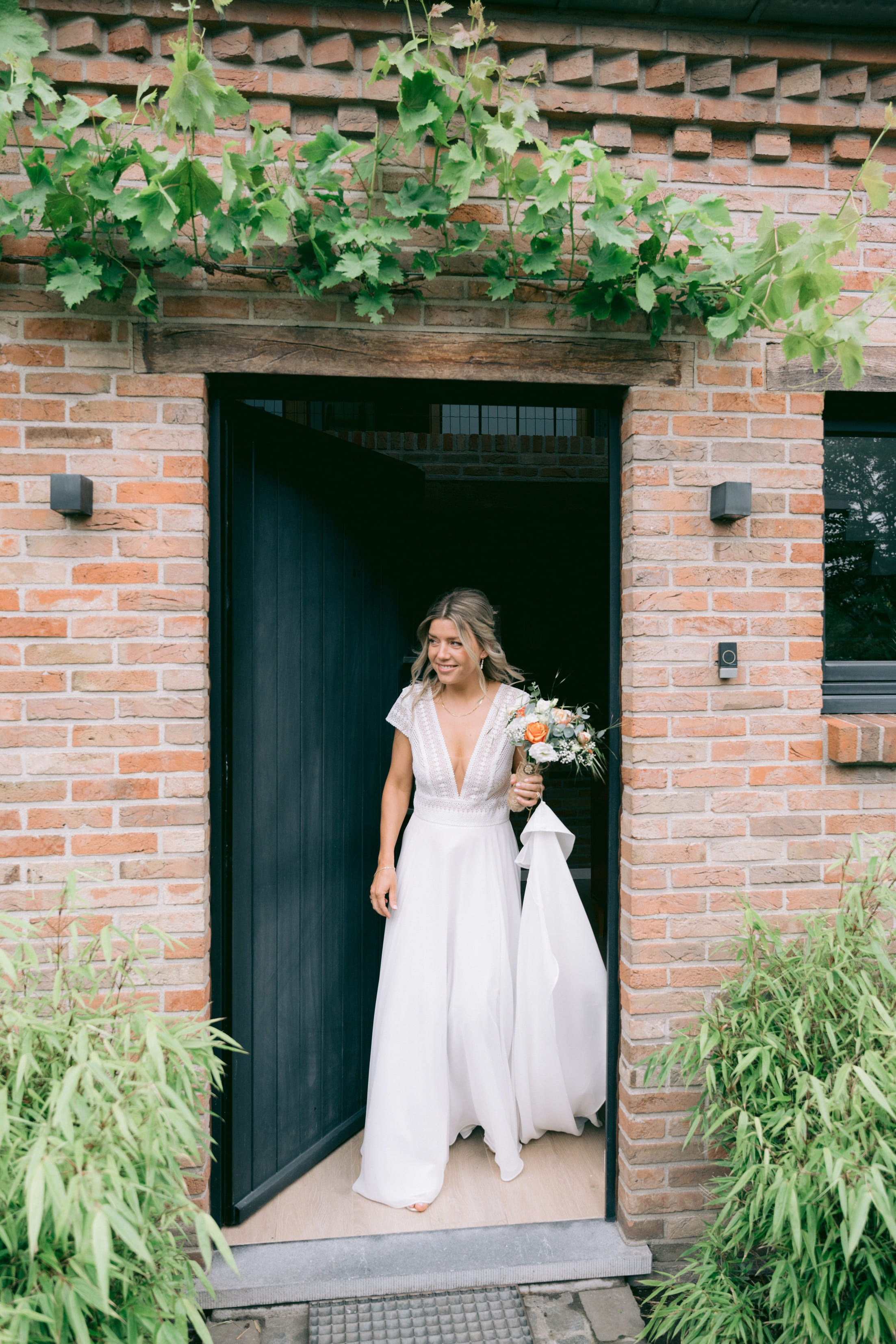 Wedding Tessa & Jasper Hasselt. Little Birdie – Jouw familie- en huwelijksfotograaf in België en daarbuiten