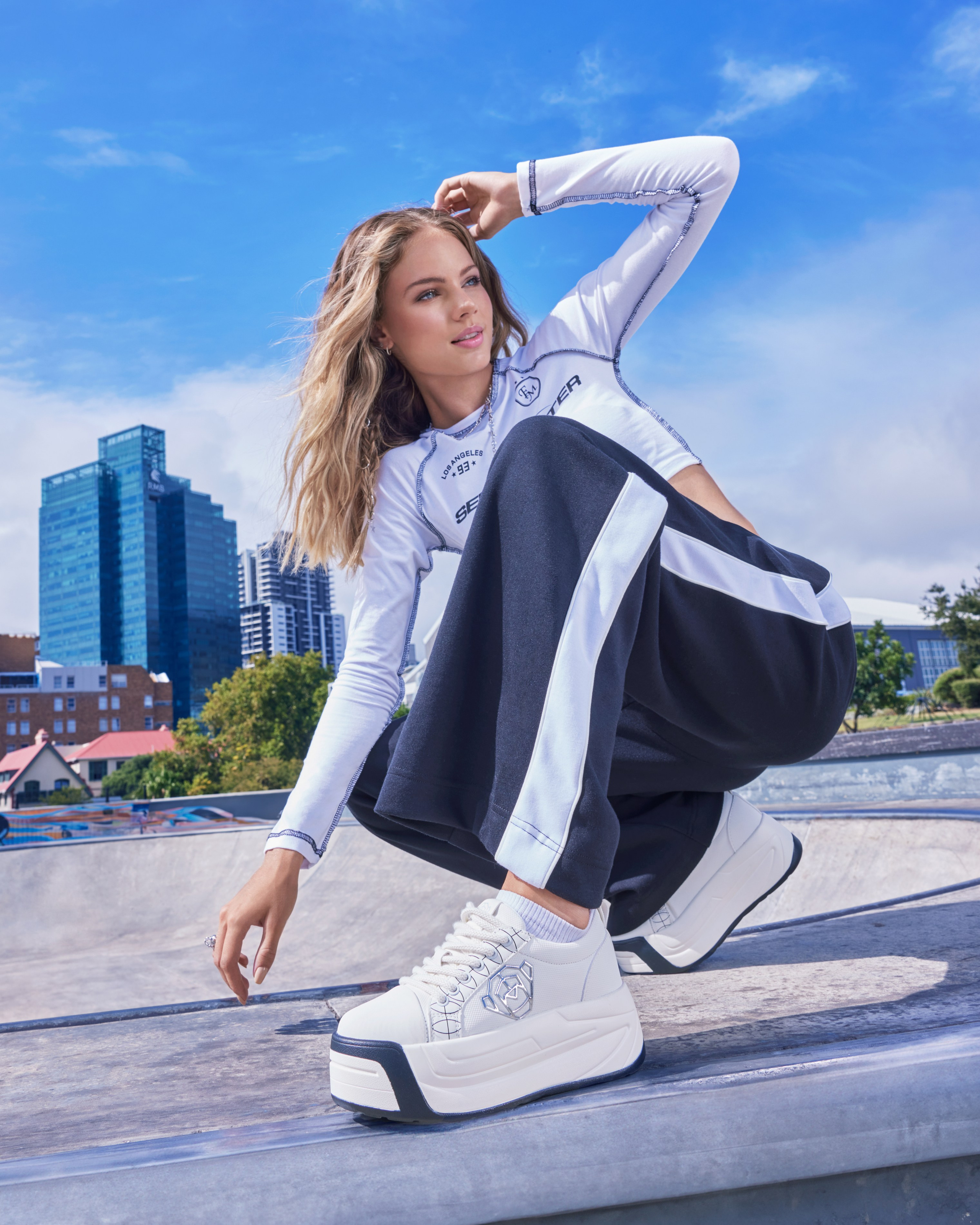 Campaign for Keddo SS24. Abdrshin Valeriy photographer