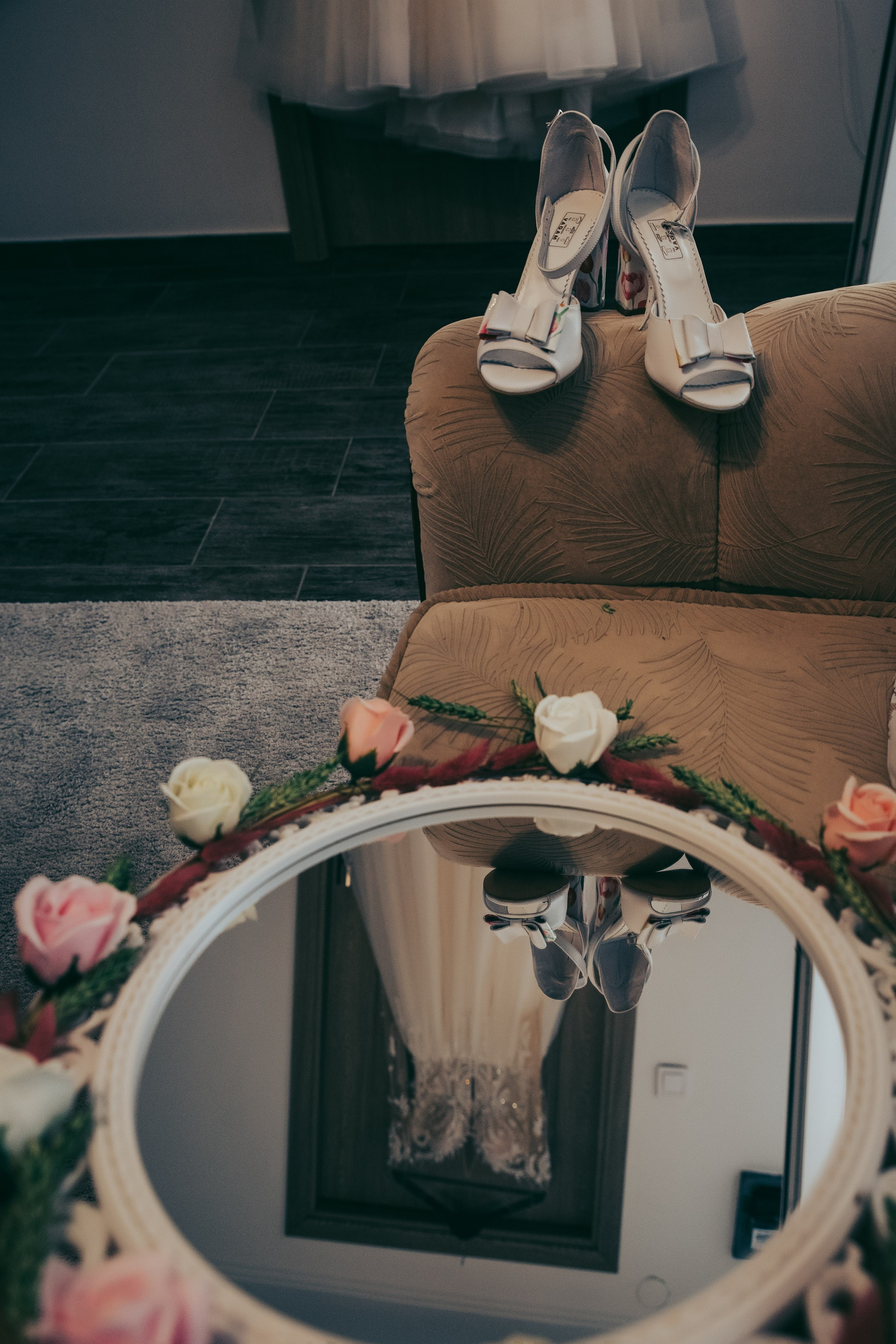 Lucian & Loredana. Fotograf de Nunta Focsani