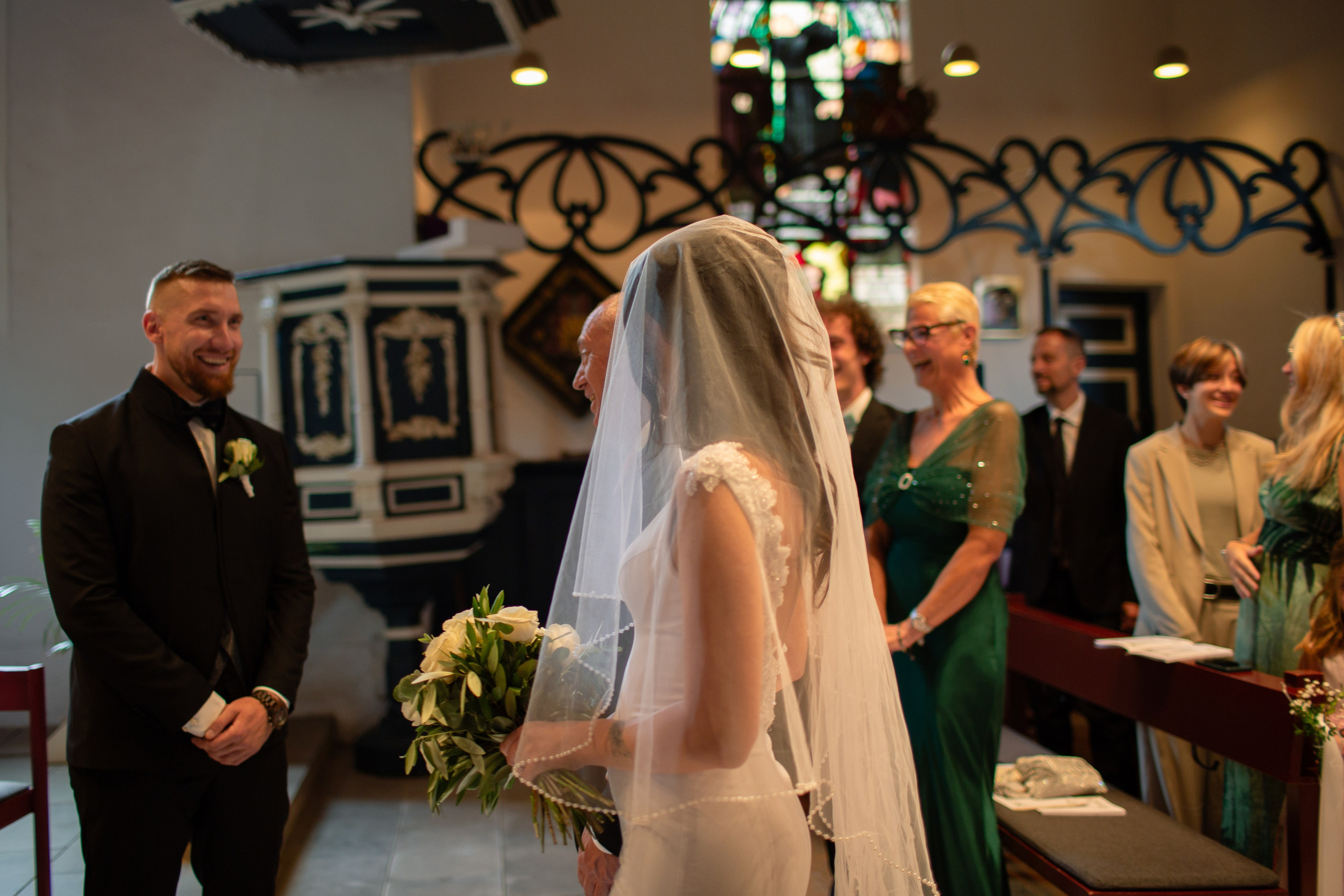 Photo & Make-up Galina Neuberger. Fotografin & Vigasistin aus Bohmte