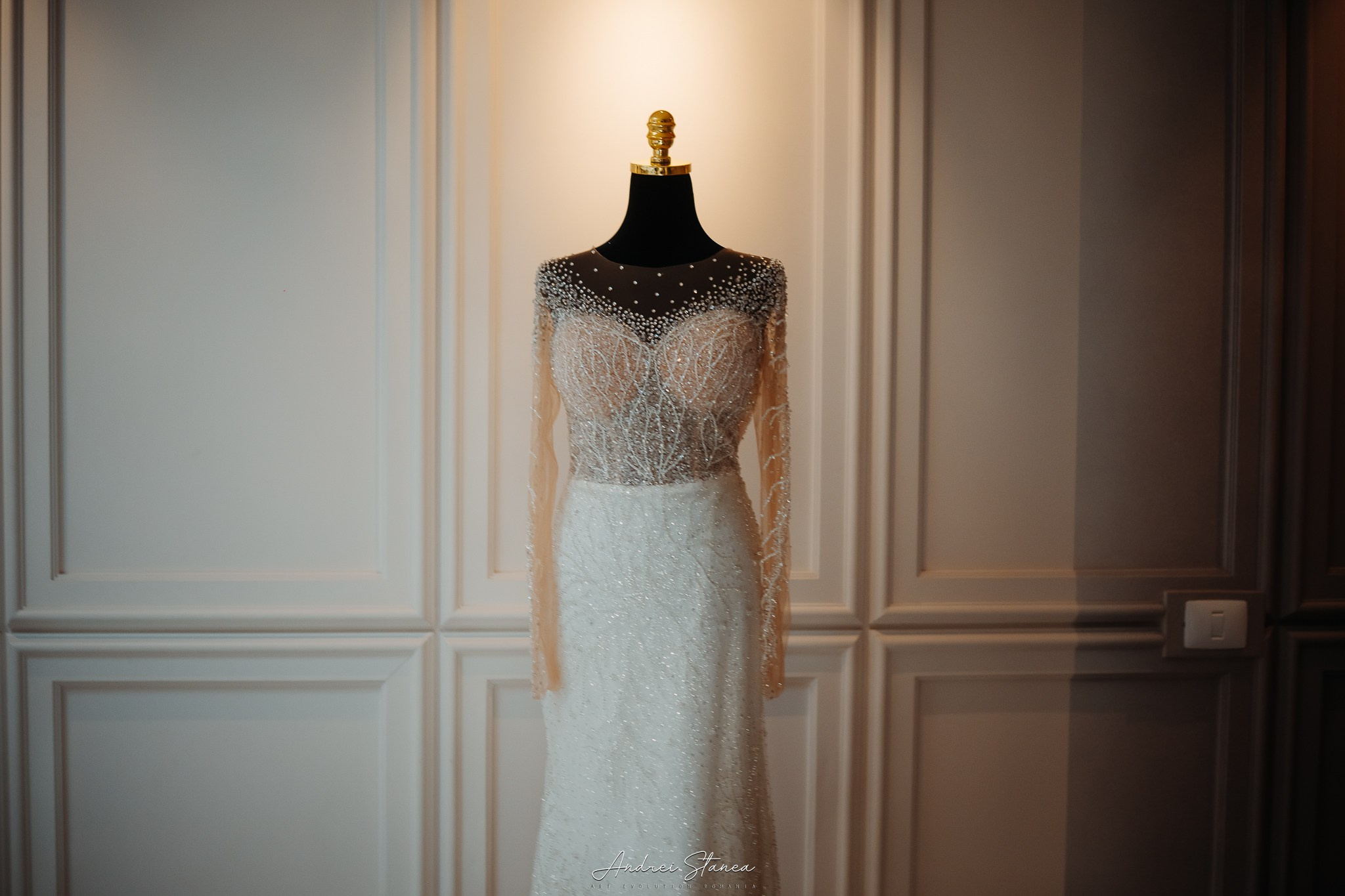 Portofolio. Andrei Stanea