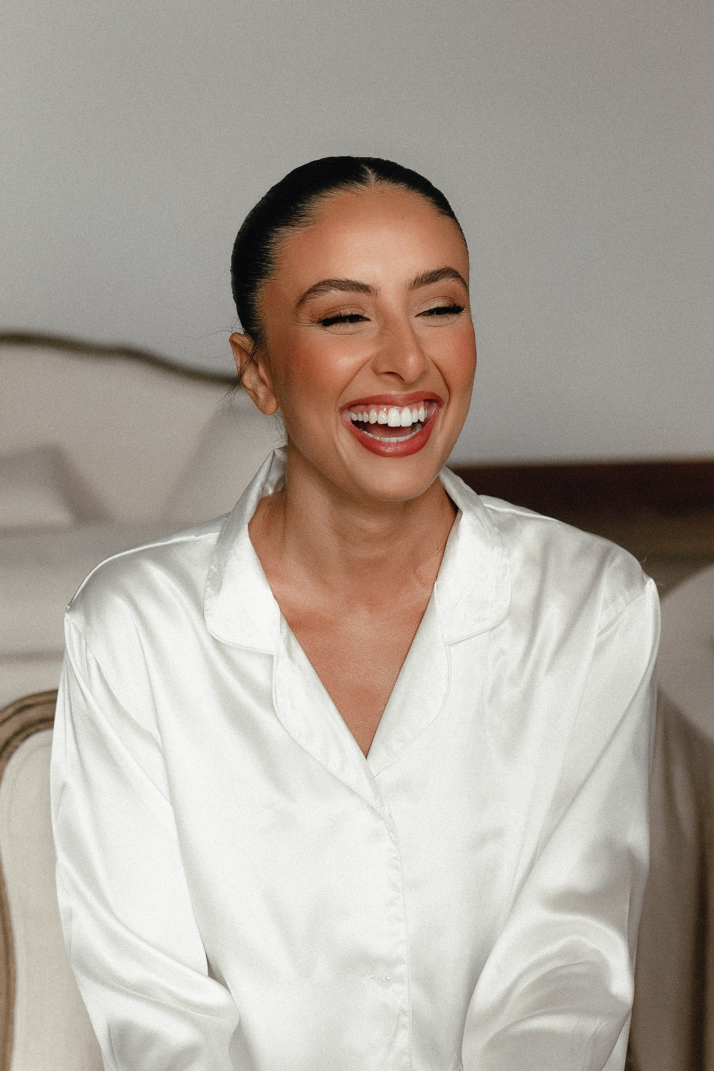 Eden & Nicolas, Villa Rizzardi, Verona. Фотограф в Милане Анна Линник