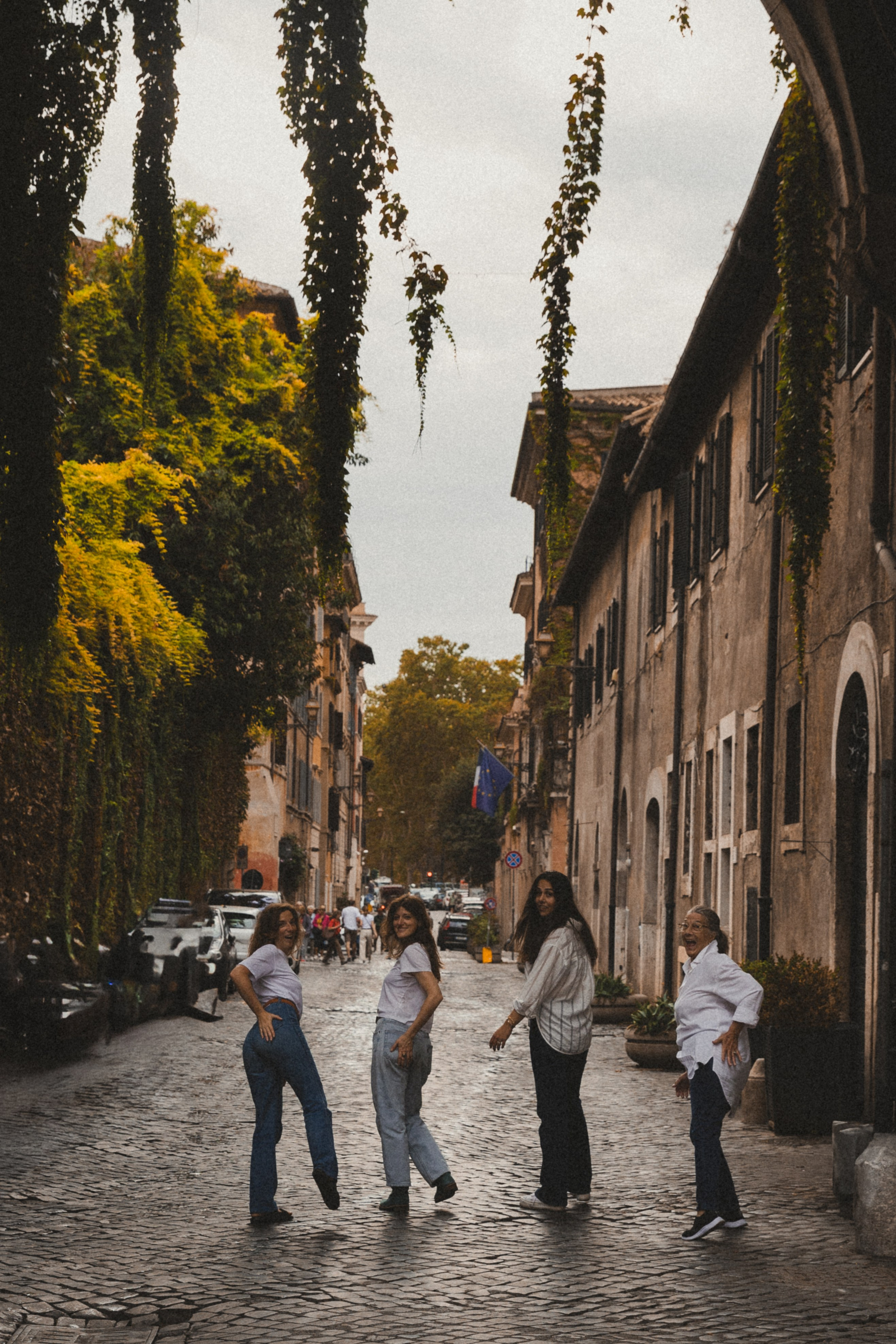 FITZGERALD FAMILY. Elizaveta Razumova: Cinematic Photography for Love, Weddings, Portraits & Brands