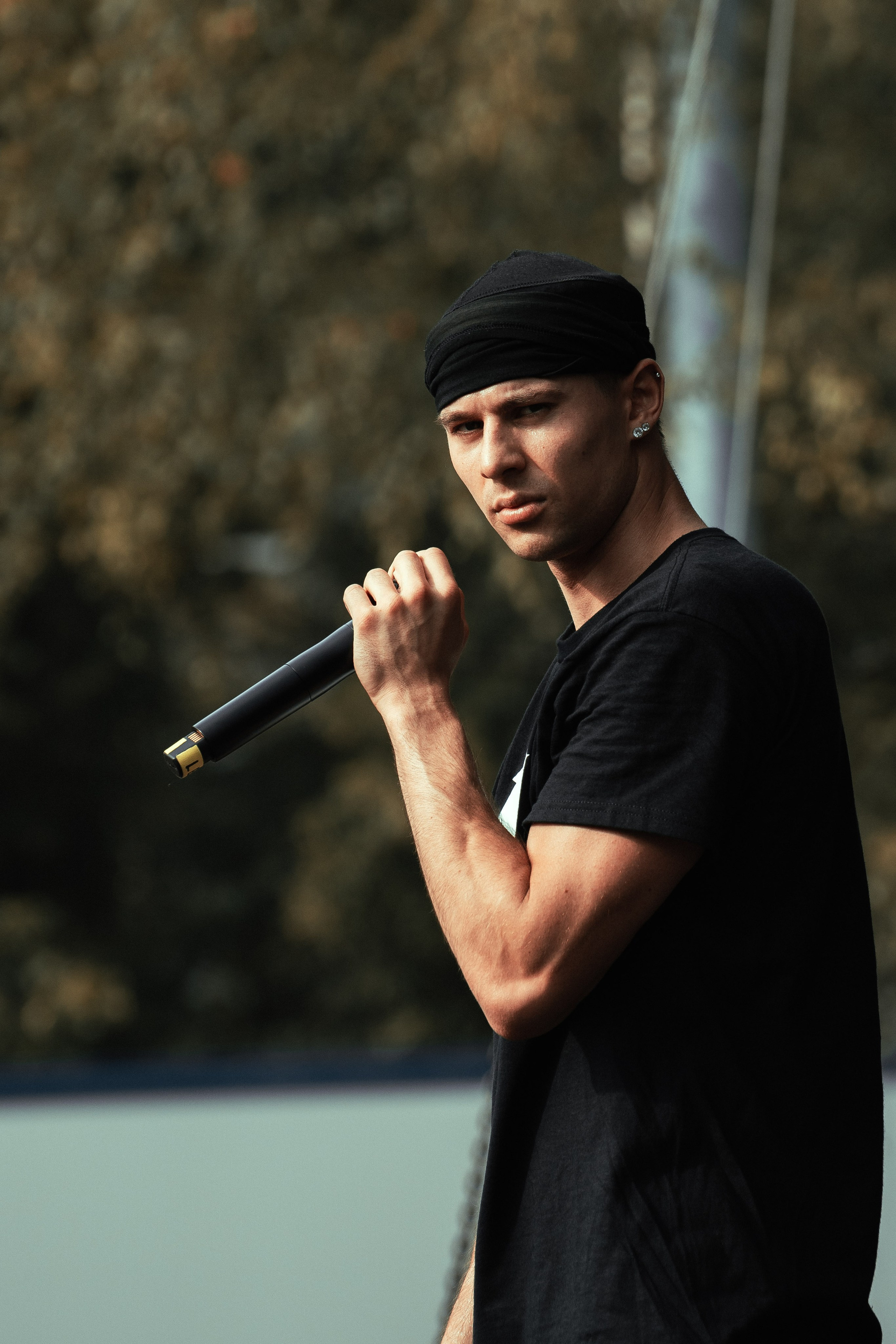 Festarit. VEKE MEDIA