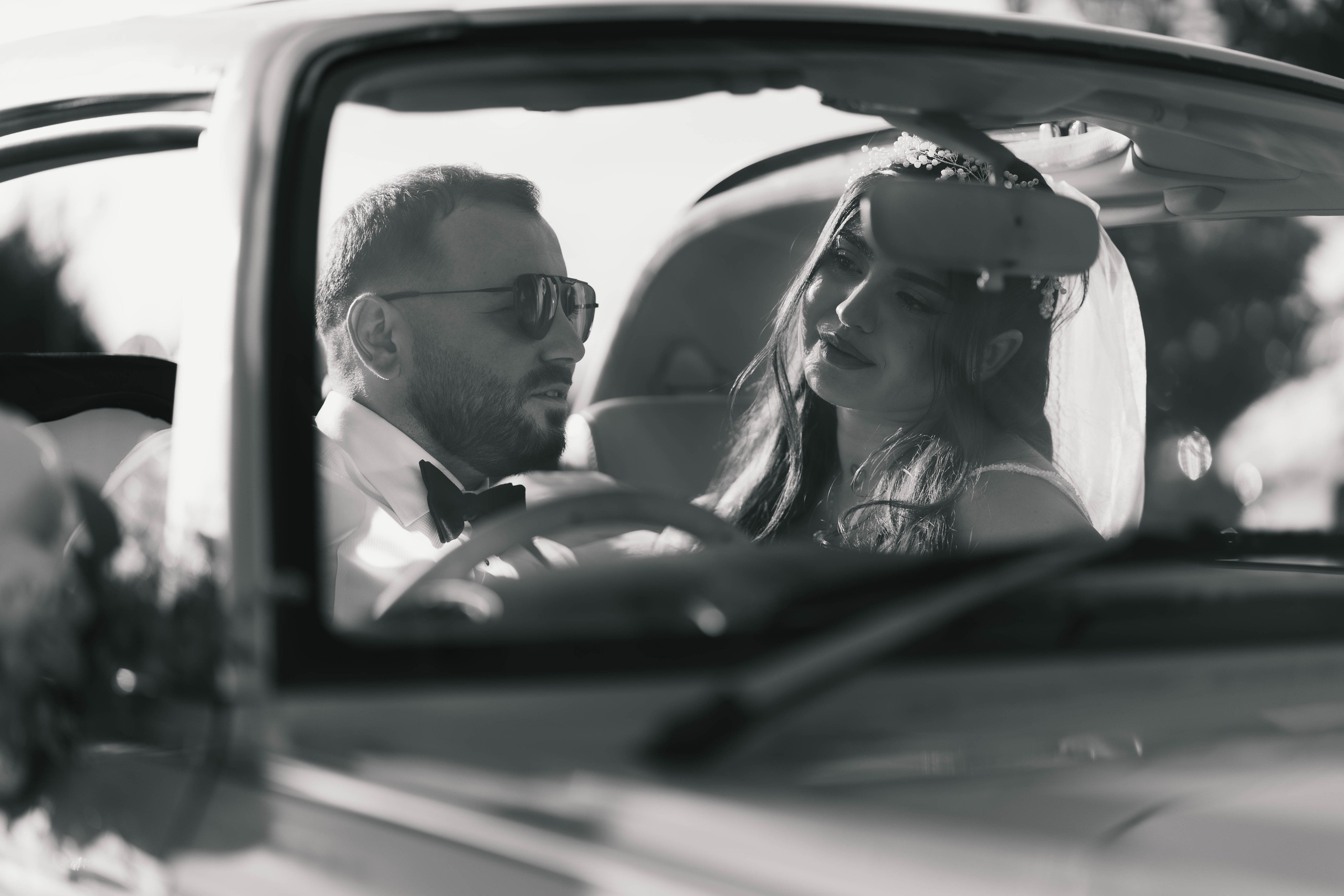 A&G | Wedding Day. Fotograf profesionist Bucuresti - Tudor Banescu