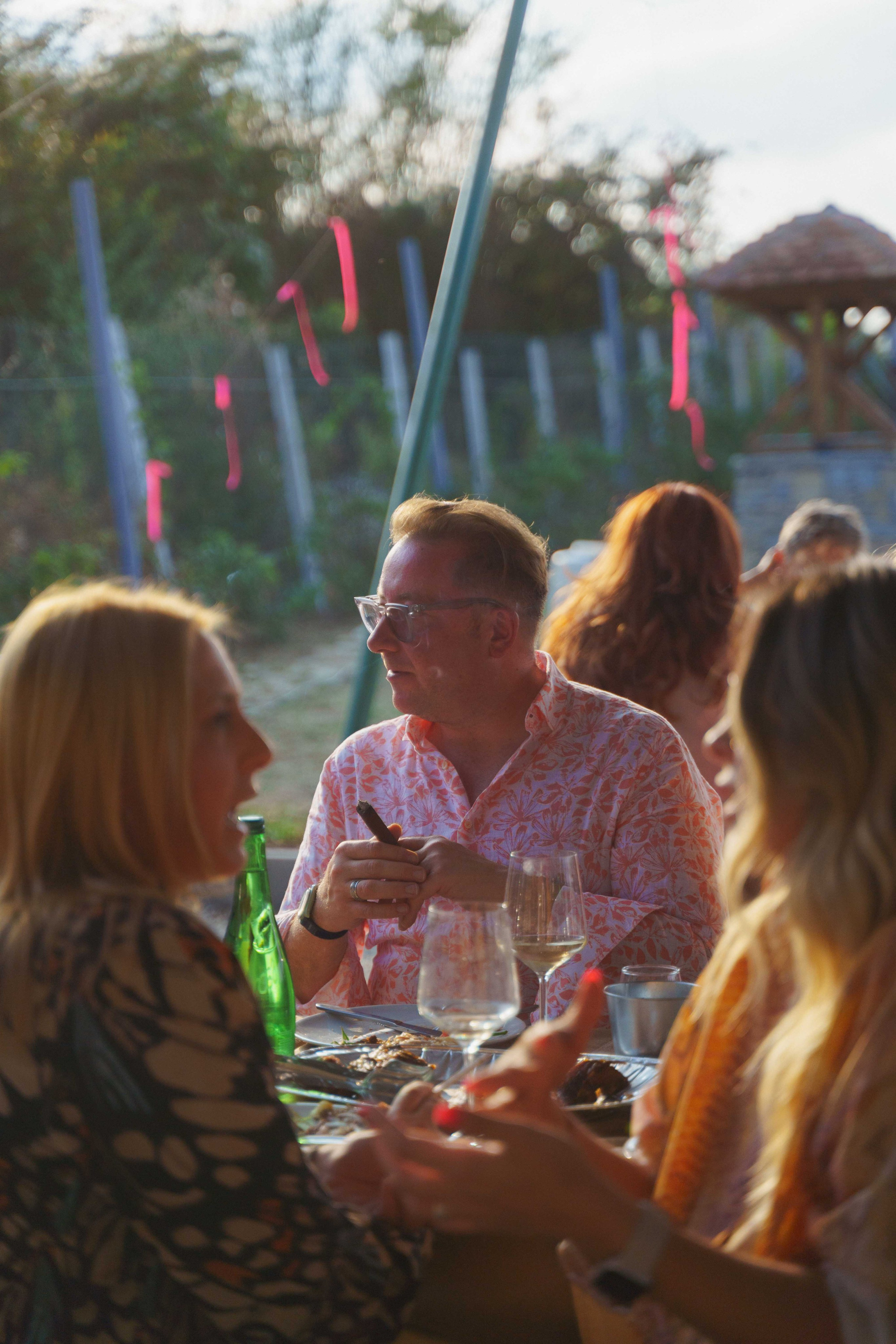 Jeep Commerce Event. Zhukov studio