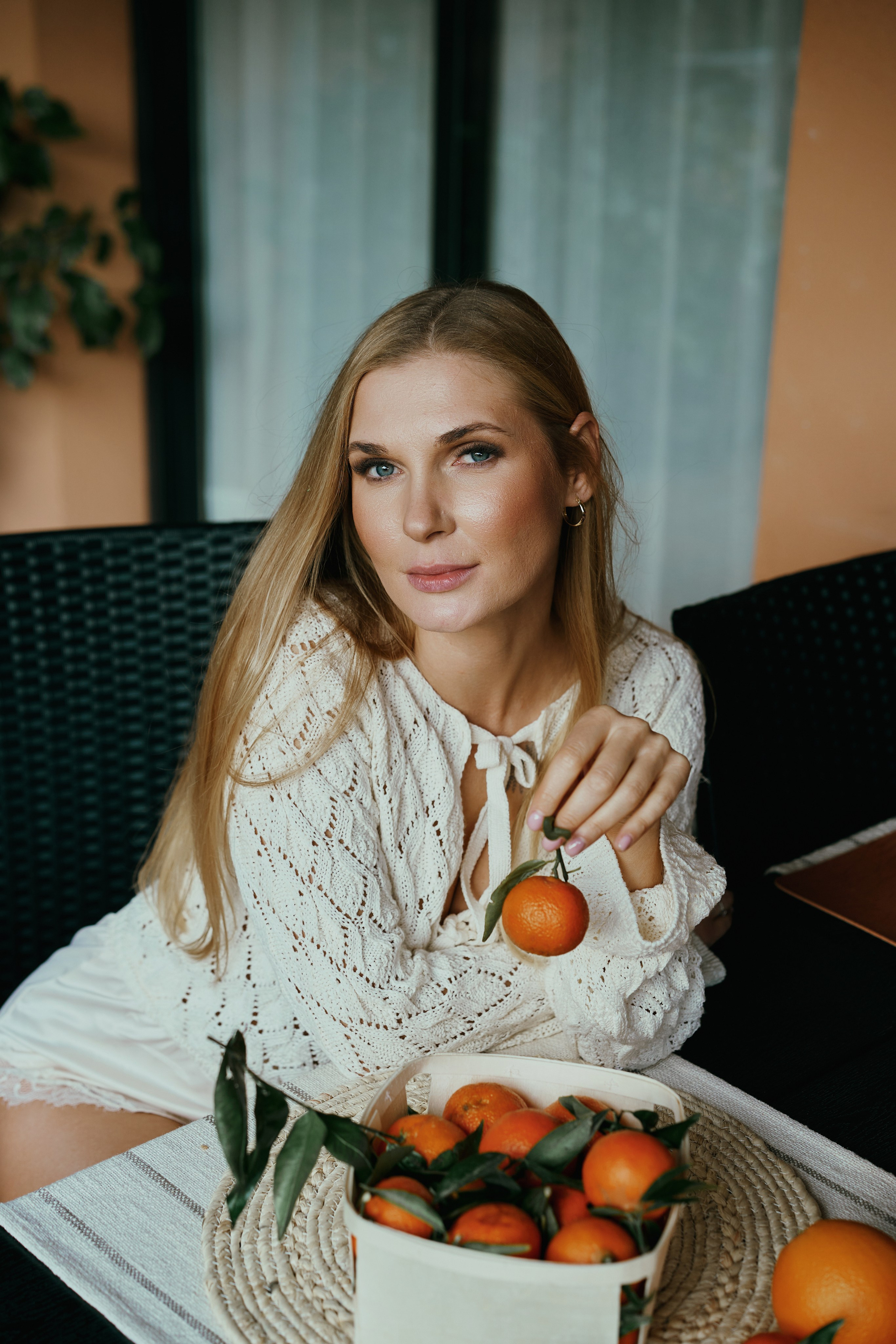 Катерина. Полезное?. Фотограф в Барселоне Жанна Захарченко